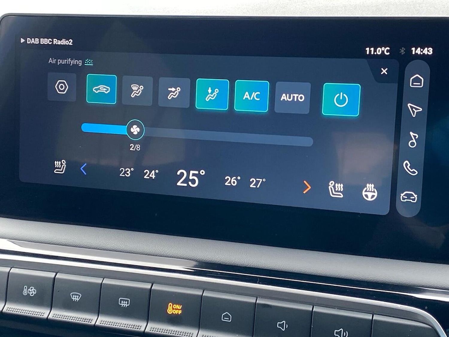 Used MG MG3 2025 for sale - 78060623: Photo 12