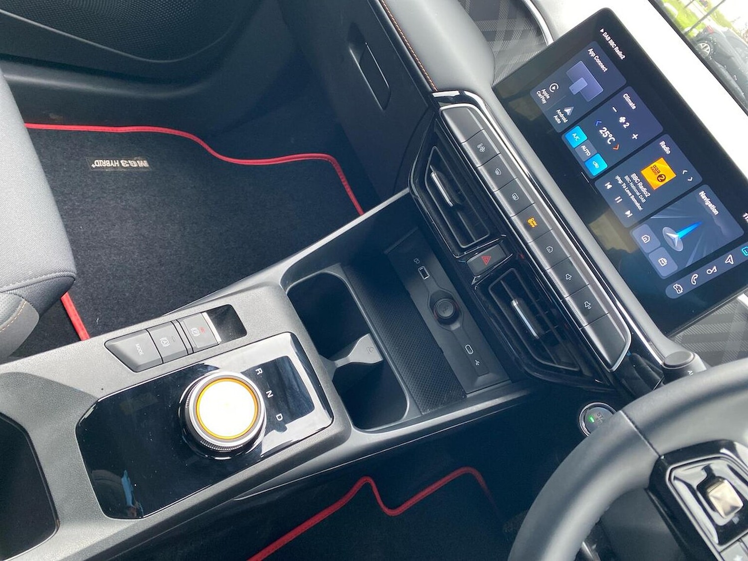 Used MG MG3 2025 for sale - 78060623: Photo 13