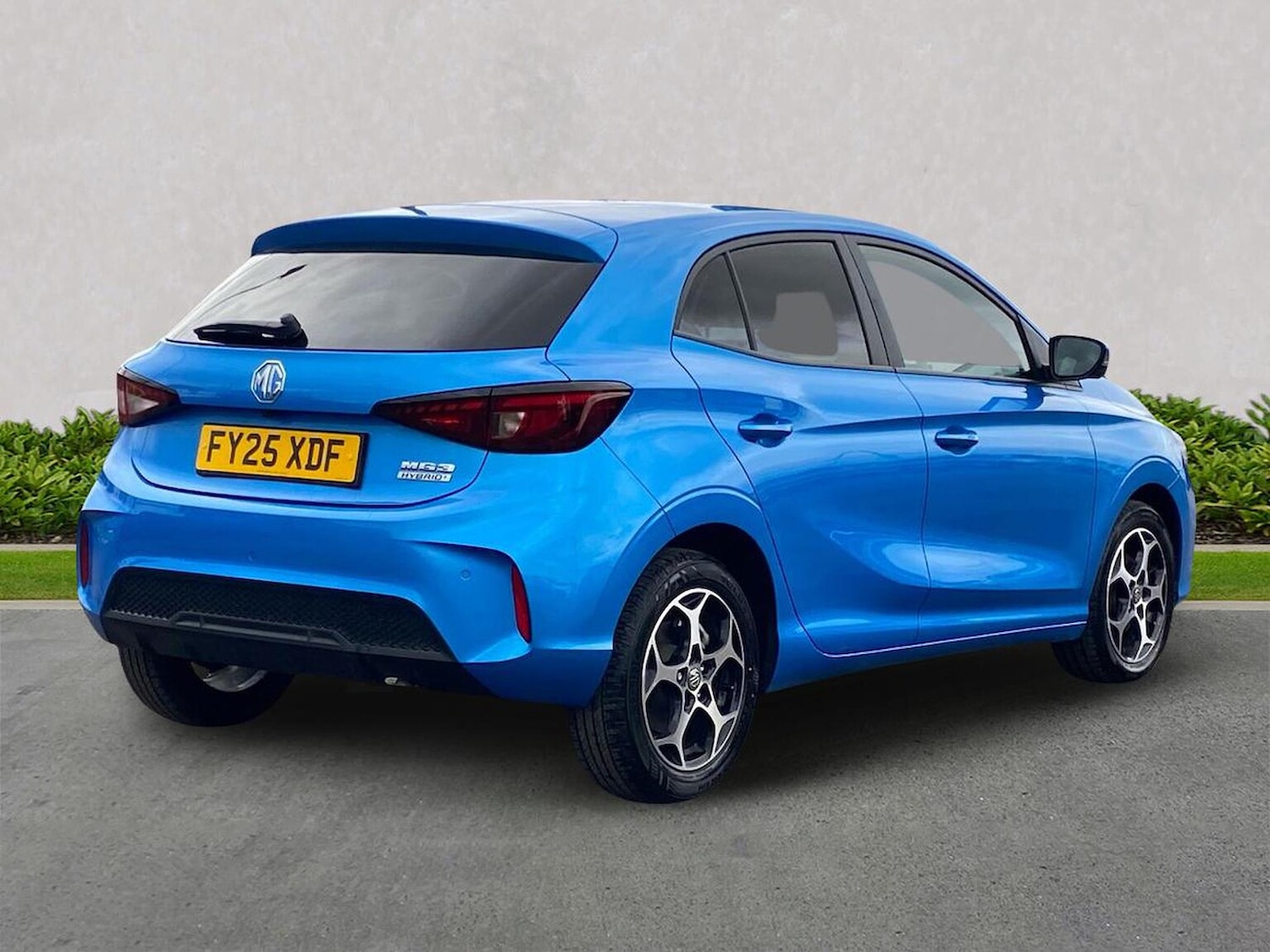 Used MG MG3 2025 for sale - 78060623: Photo 18