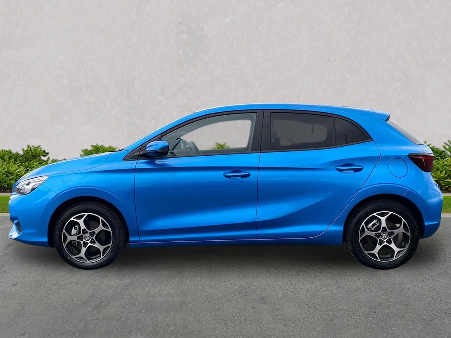 Used MG MG3 2025 for sale - 78060623: Photo 19