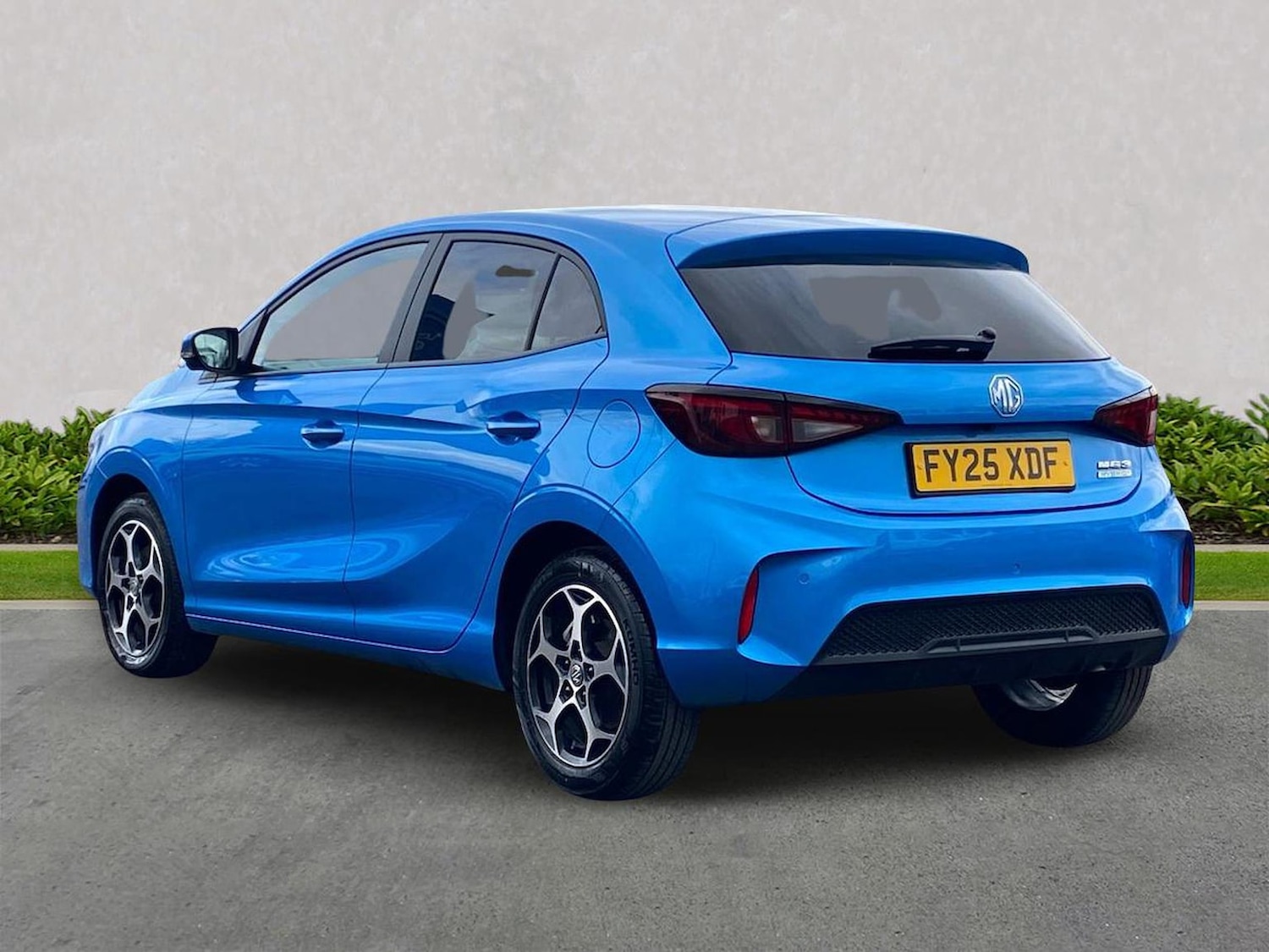 Used MG MG3 2025 for sale - 78060623: Photo 2