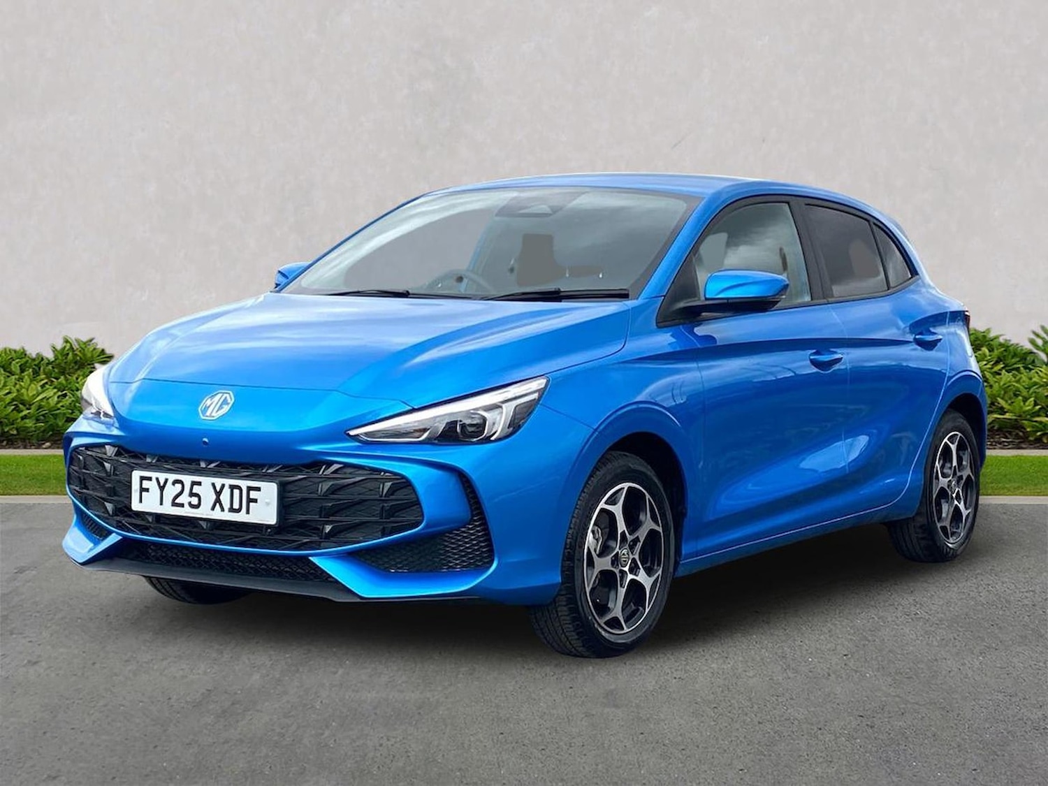 Used MG MG3 2025 for sale - 78060623: Photo 20