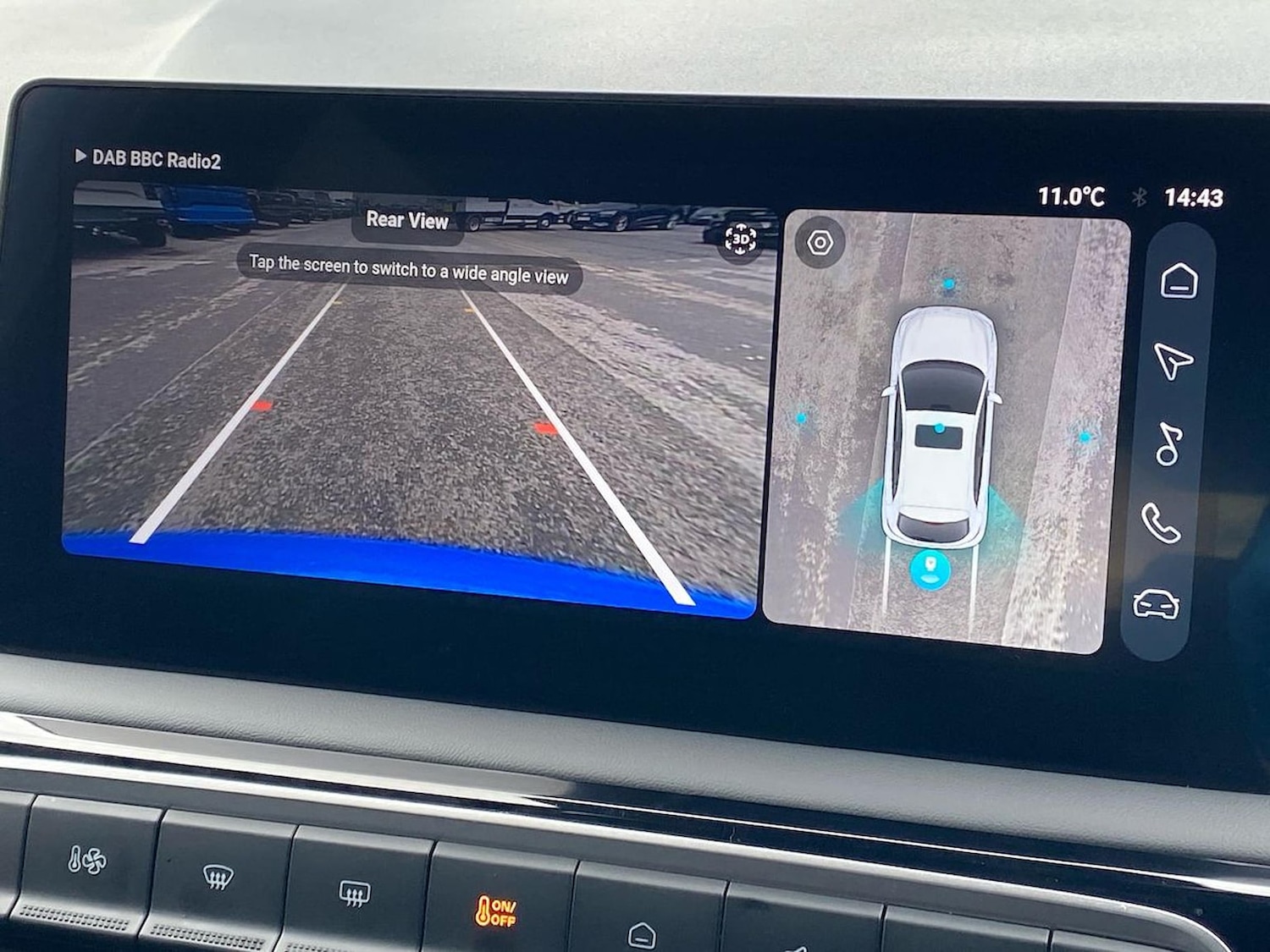 Used MG MG3 2025 for sale - 78060623: Photo 23