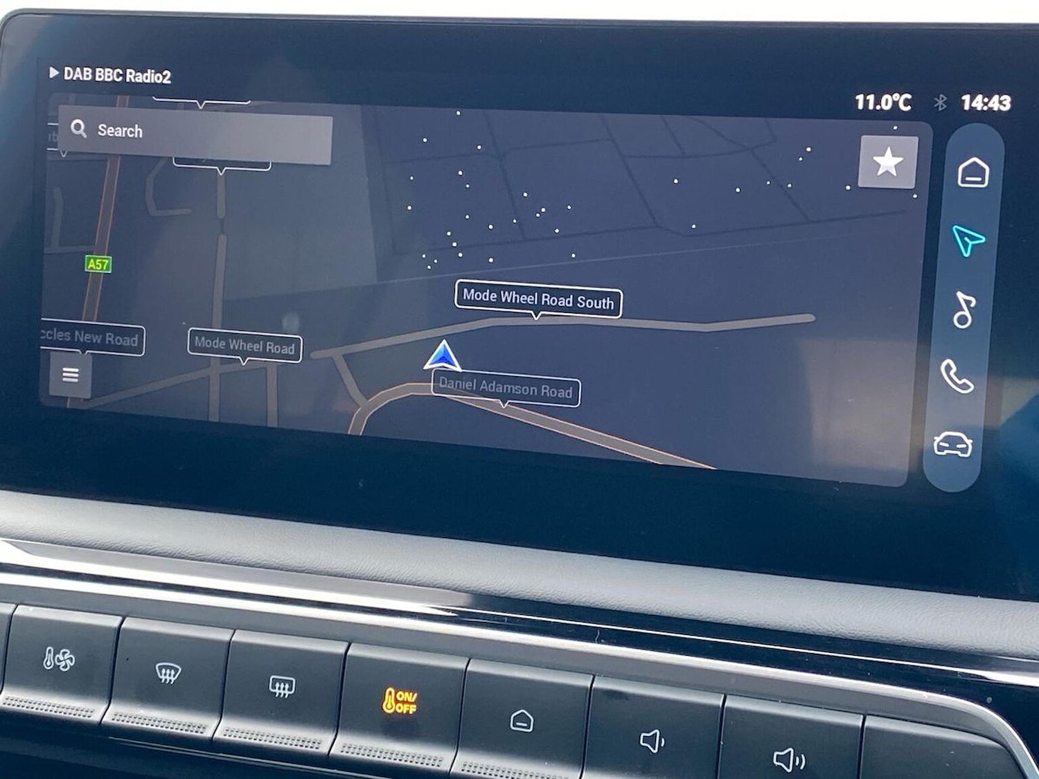 Used MG MG3 2025 for sale - 78060623: Photo 24