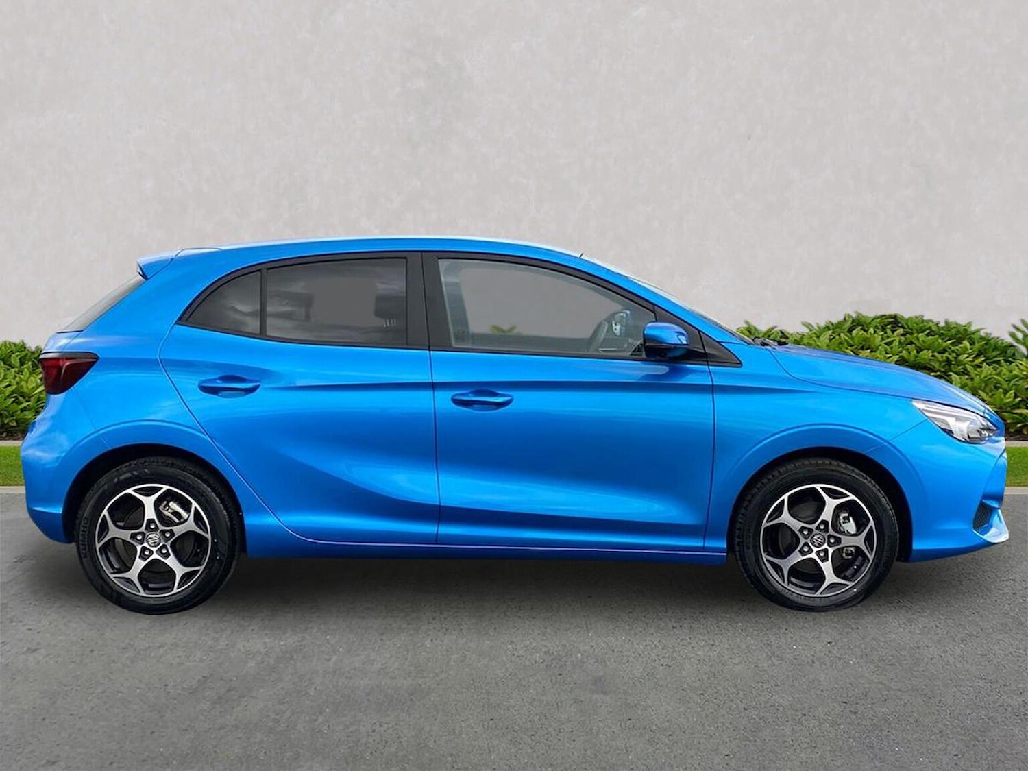 Used MG MG3 2025 for sale - 78060623: Photo 3