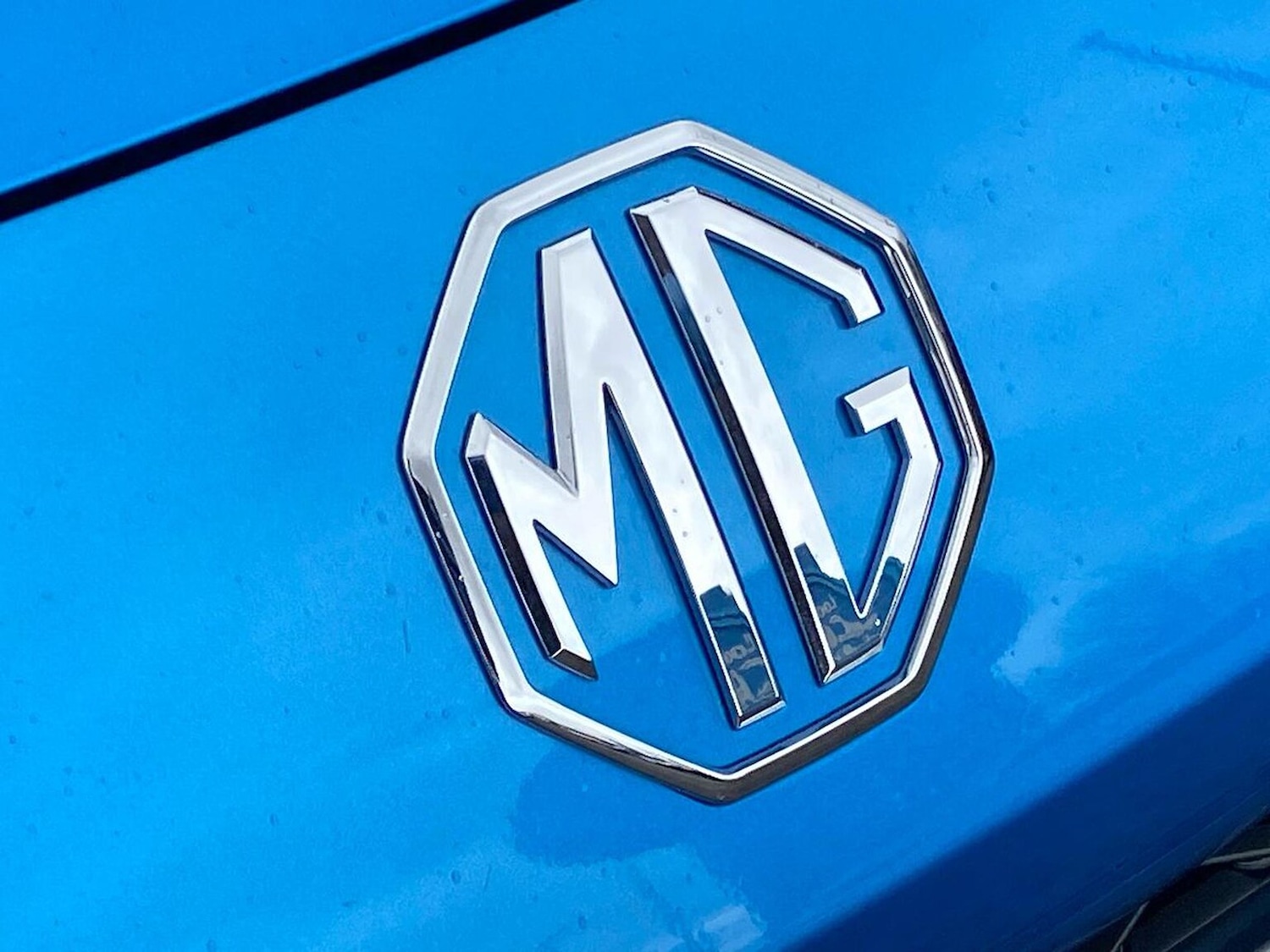 Used MG MG3 2025 for sale - 78060623: Photo 32