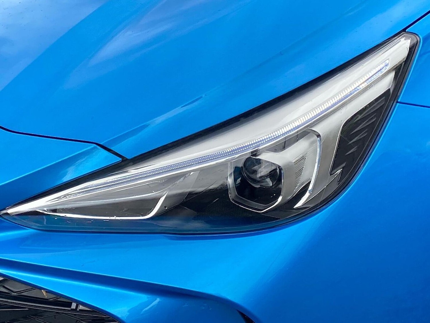 Used MG MG3 2025 for sale - 78060623: Photo 33