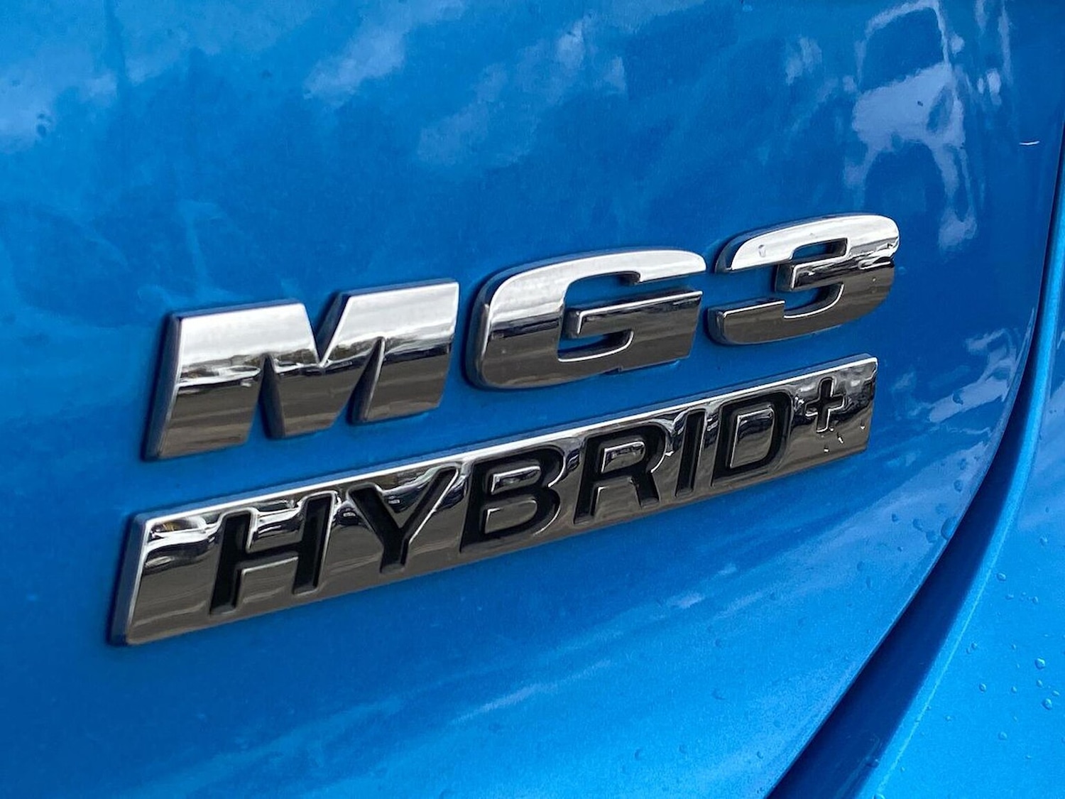 Used MG MG3 2025 for sale - 78060623: Photo 34