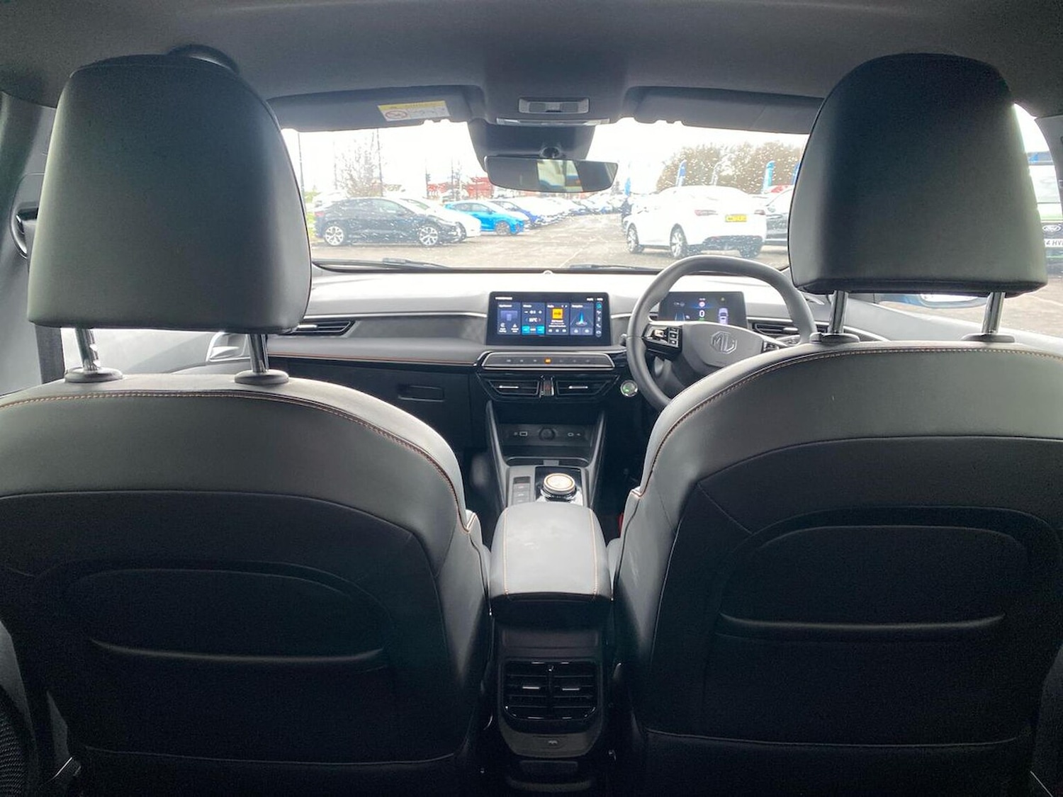 Used MG MG3 2025 for sale - 78060623: Photo 38