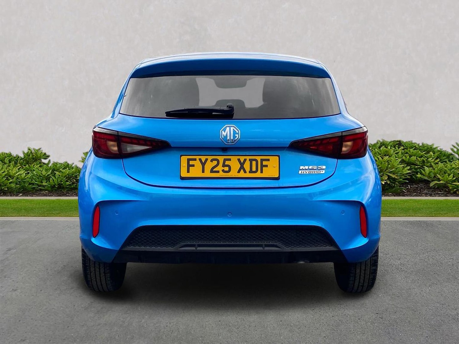 Used MG MG3 2025 for sale - 78060623: Photo 4