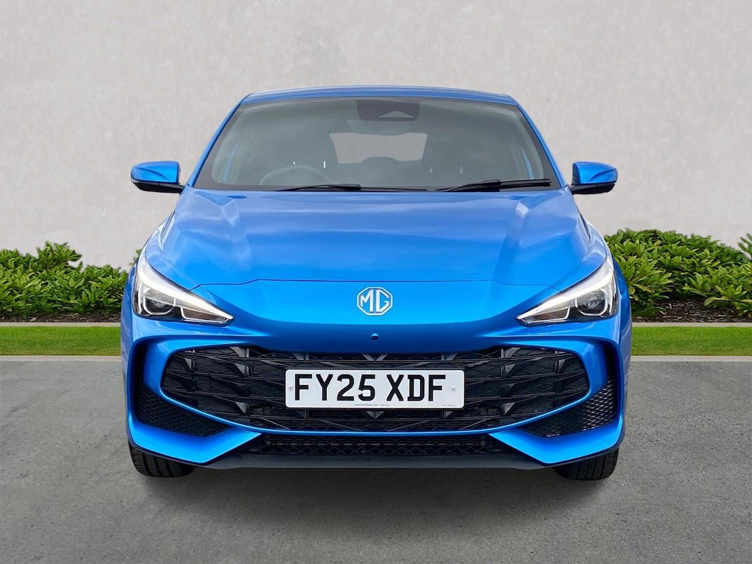 Used MG MG3 2025 for sale - 78060623: Photo 5