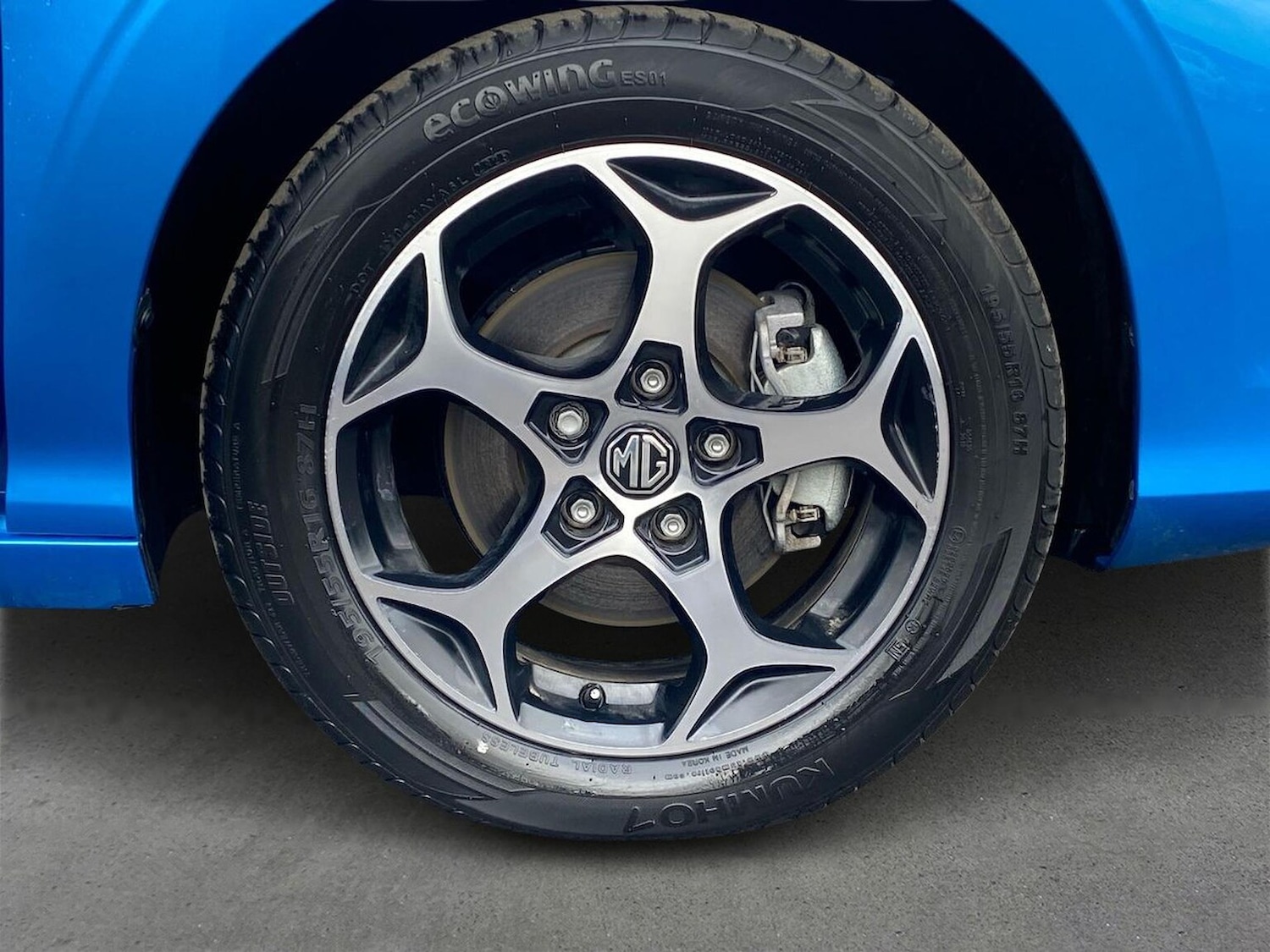 Used MG MG3 2025 for sale - 78060623: Photo 6