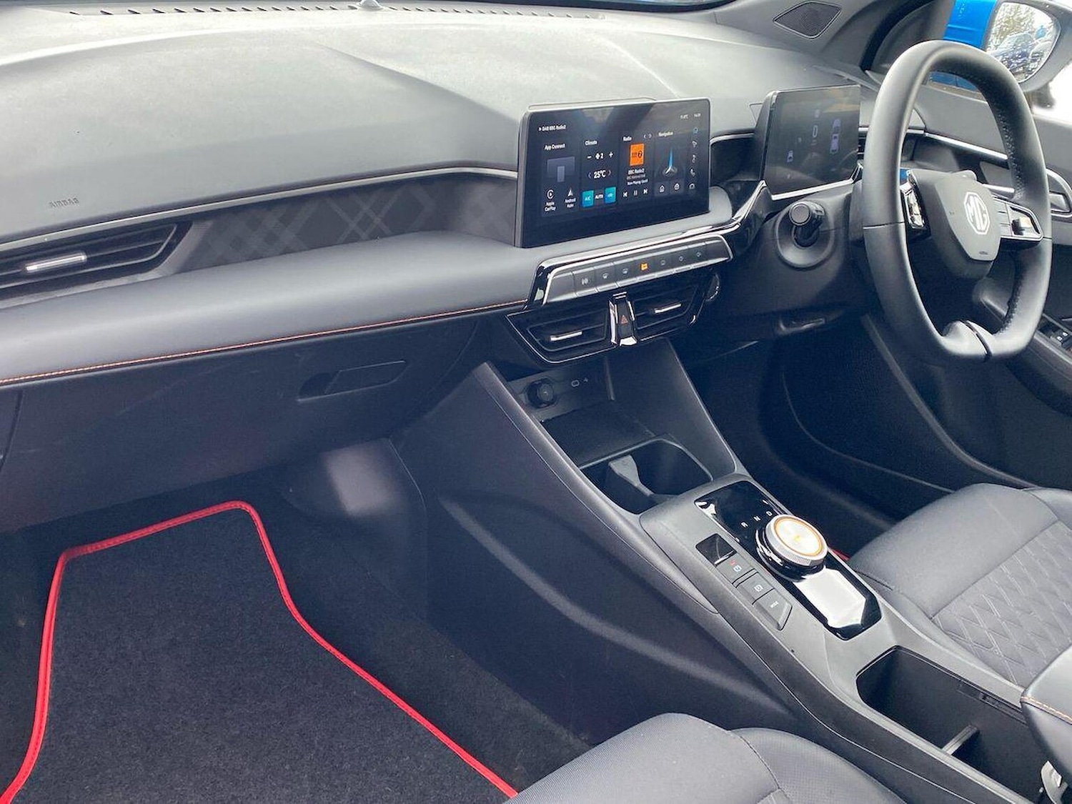 Used MG MG3 2025 for sale - 78060623: Photo 7