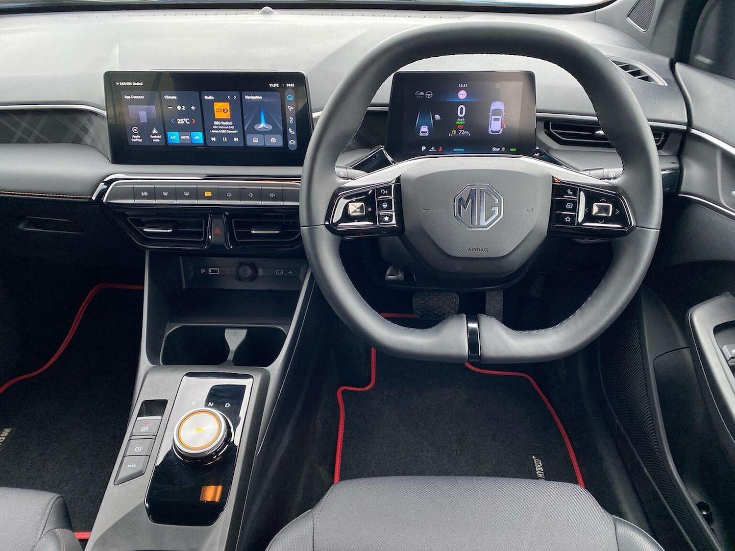 Used MG MG3 2025 for sale - 78060623: Photo 9