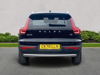 Used Volvo XC40 2020 for sale - 78281403: Photo