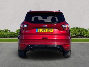 Used Ford Kuga 2019 for sale - 78612392: Photo