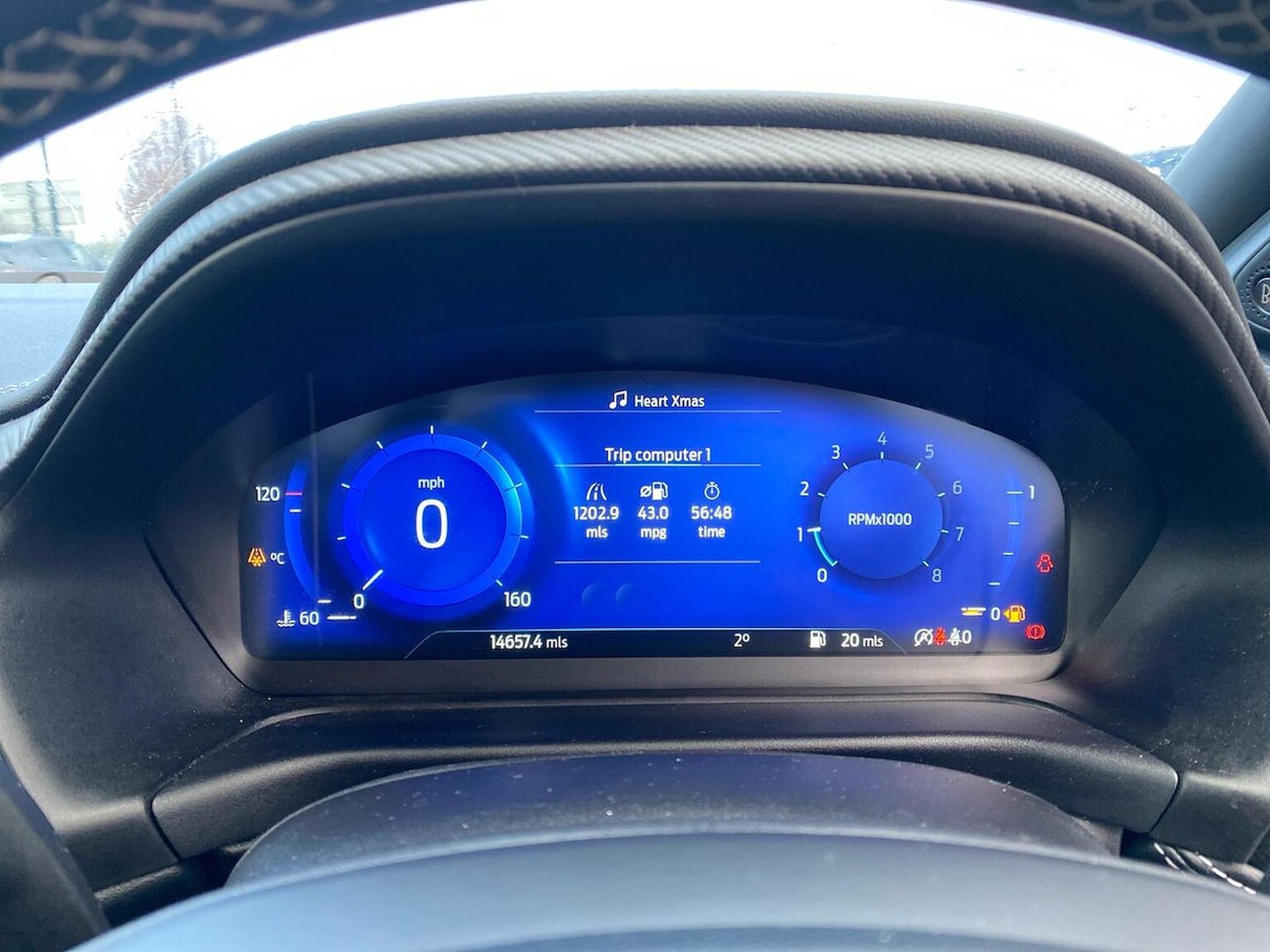 Used Ford Puma 2022 for sale - 76643622: Photo 10