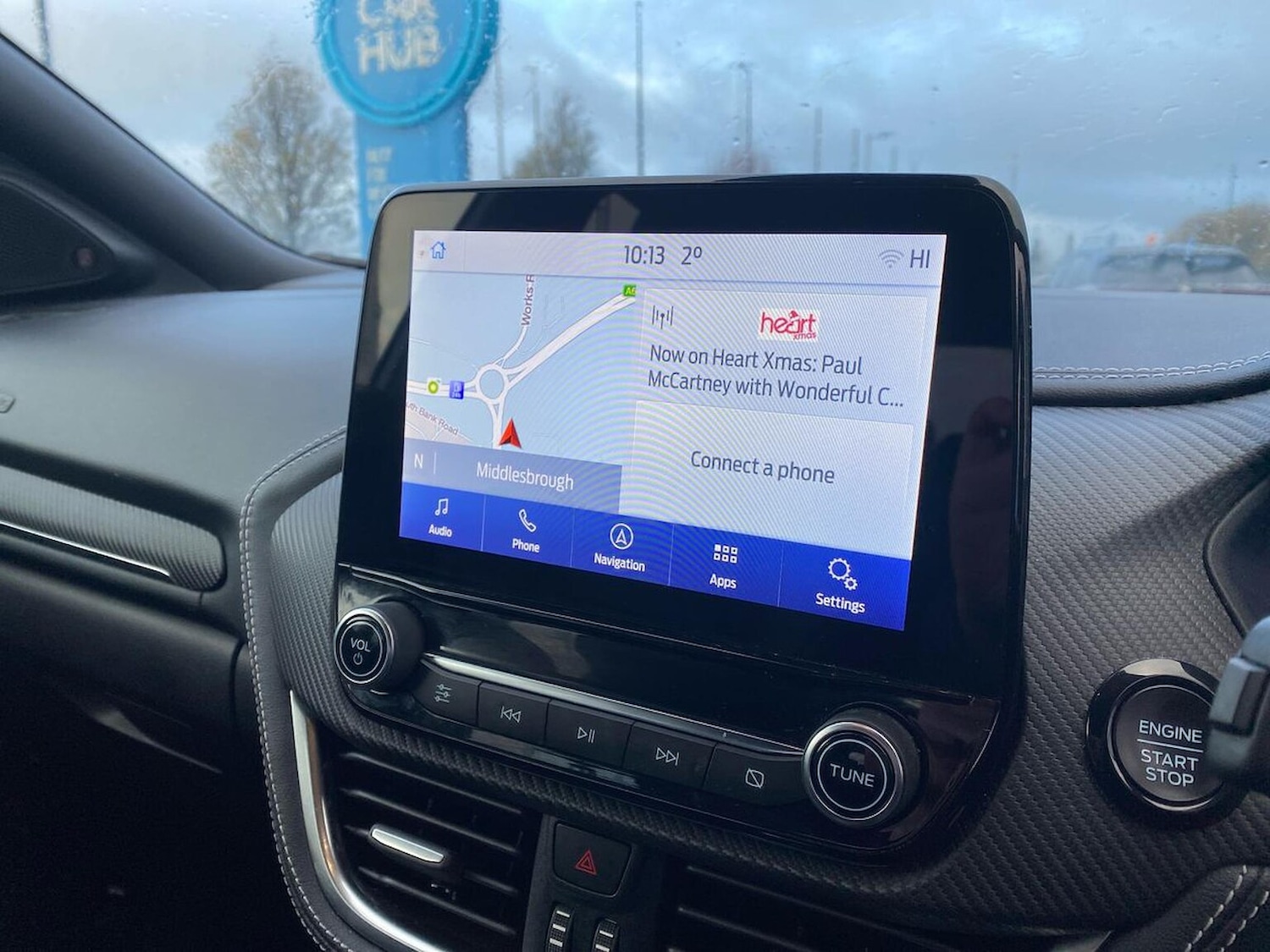 Used Ford Puma 2022 for sale - 76643622: Photo 11