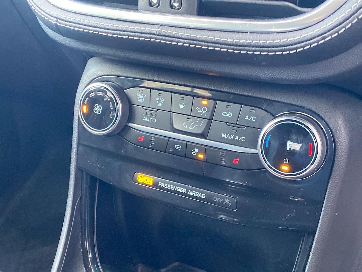 Used Ford Puma 2022 for sale - 76643622: Photo 12