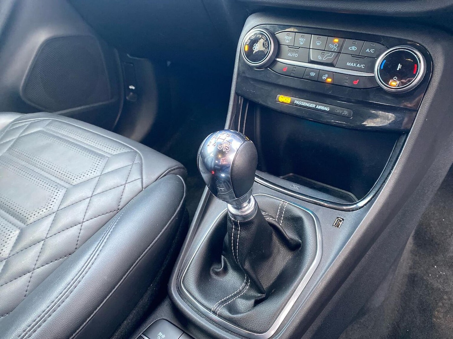 Used Ford Puma 2022 for sale - 76643622: Photo 13