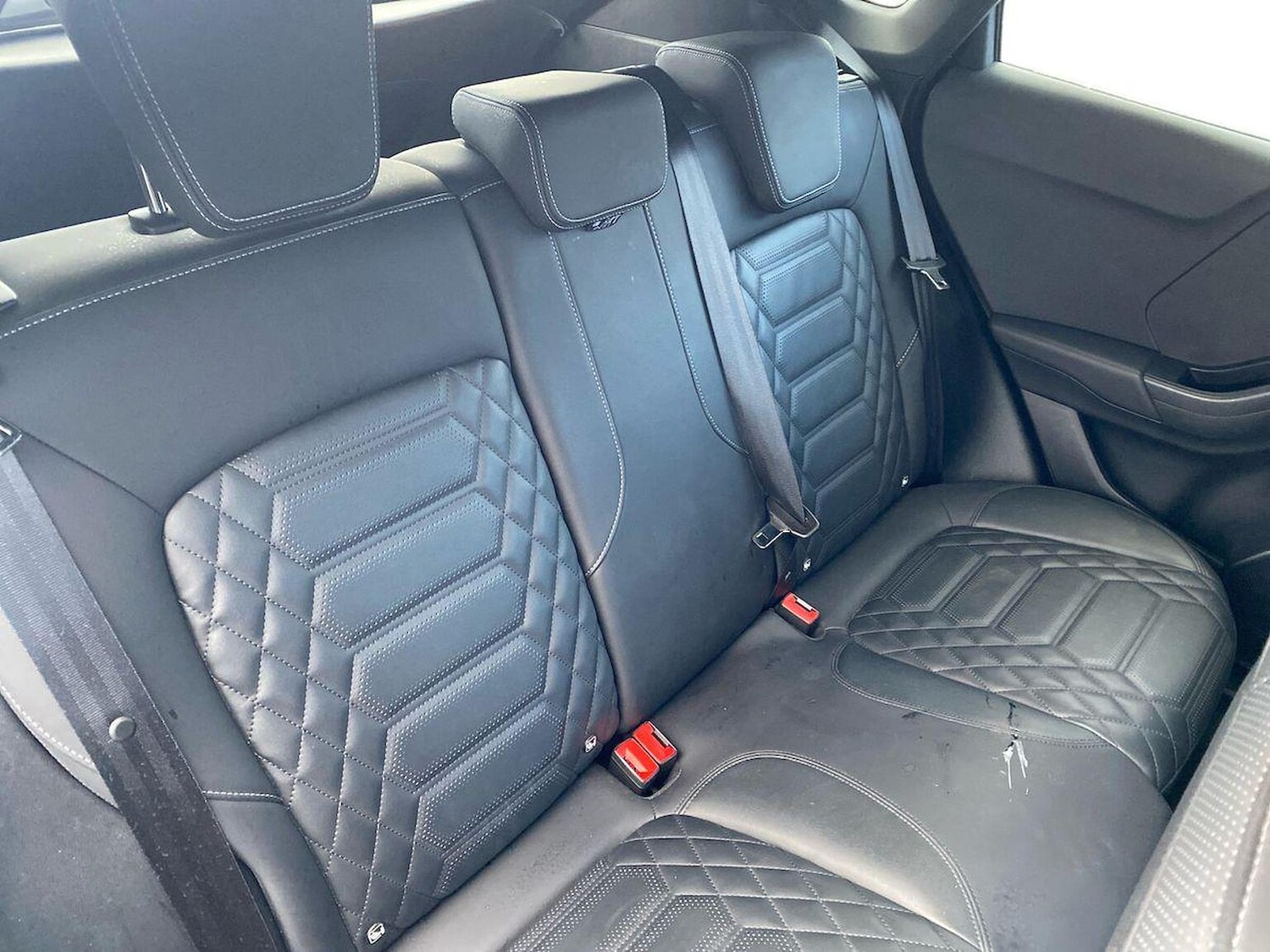 Used Ford Puma 2022 for sale - 76643622: Photo 16