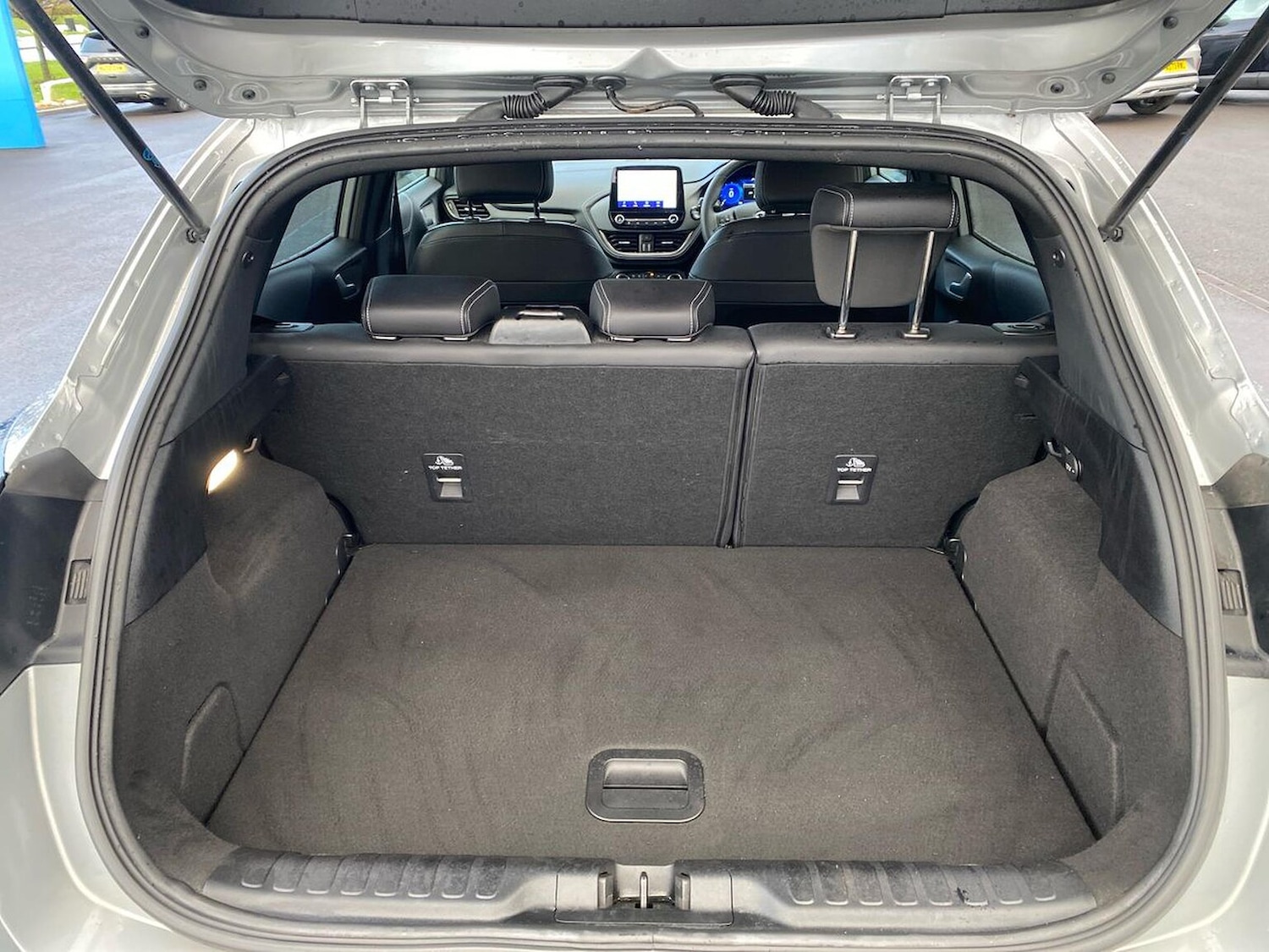 Used Ford Puma 2022 for sale - 76643622: Photo 17