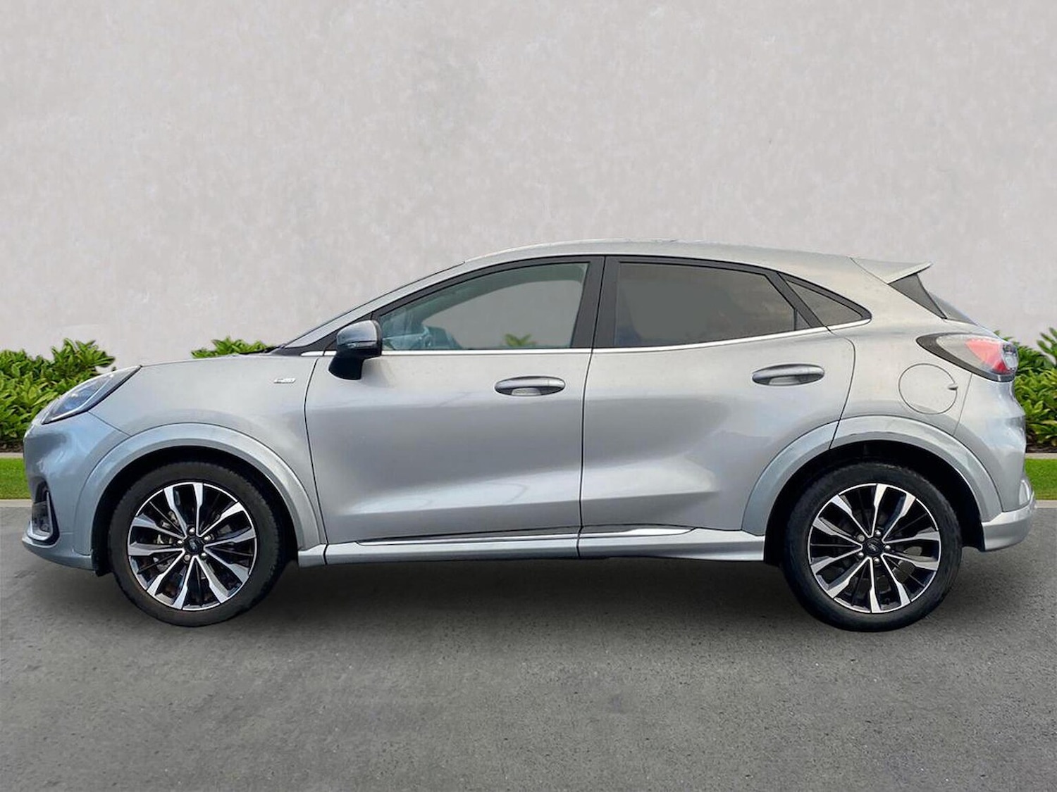 Used Ford Puma 2022 for sale - 76643622: Photo 19