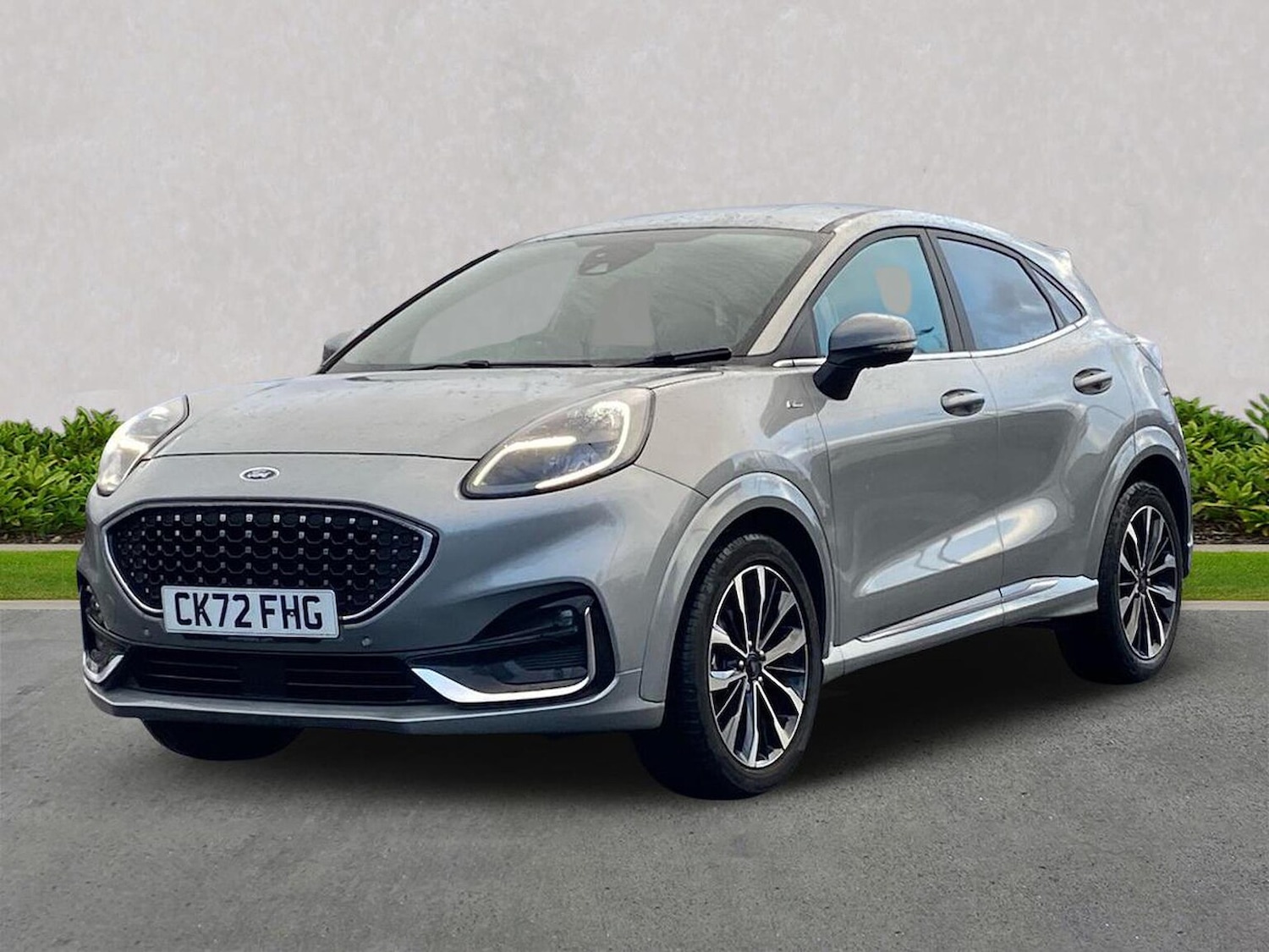 Used Ford Puma 2022 for sale - 76643622: Photo 20