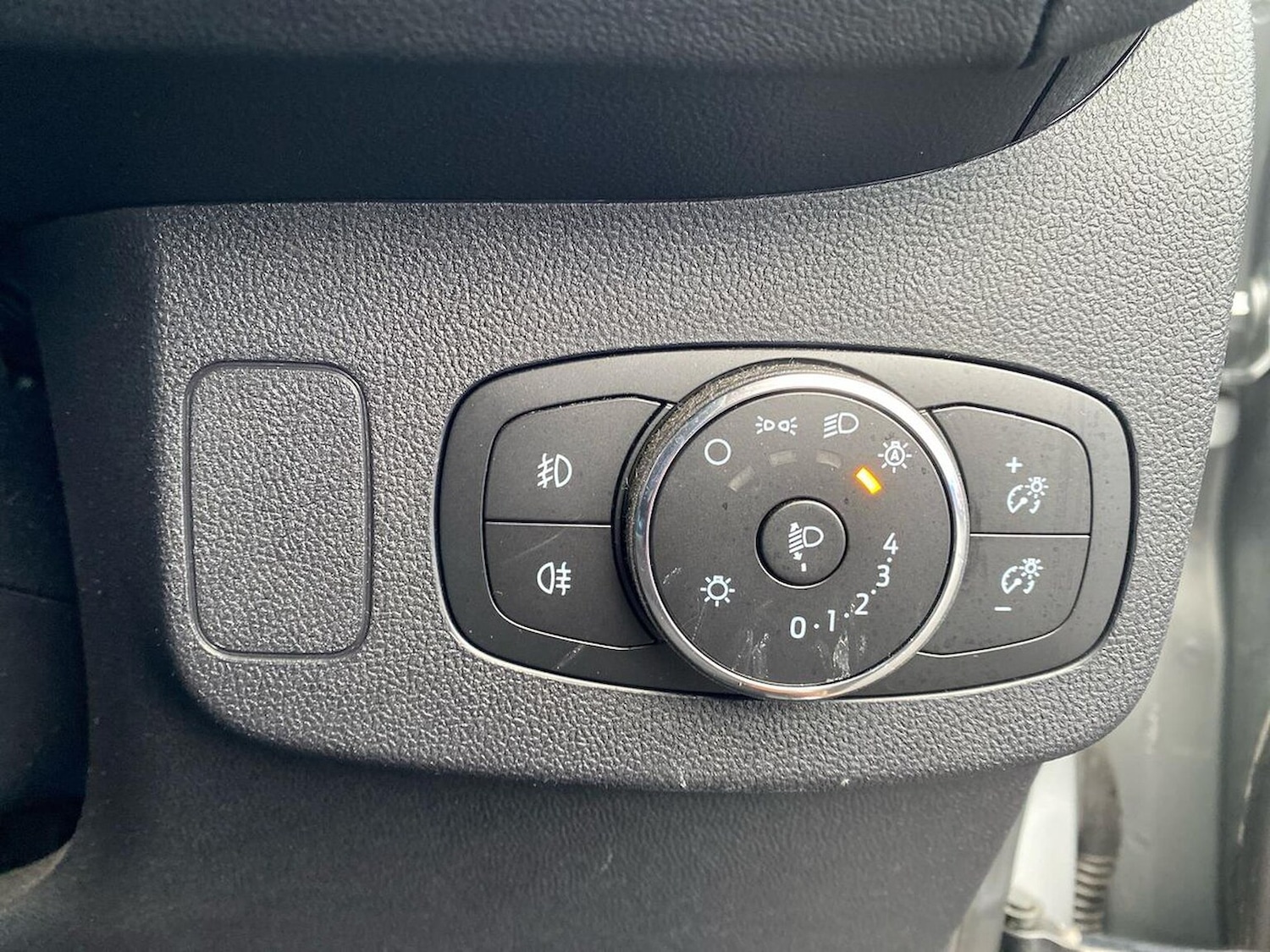 Used Ford Puma 2022 for sale - 76643622: Photo 22