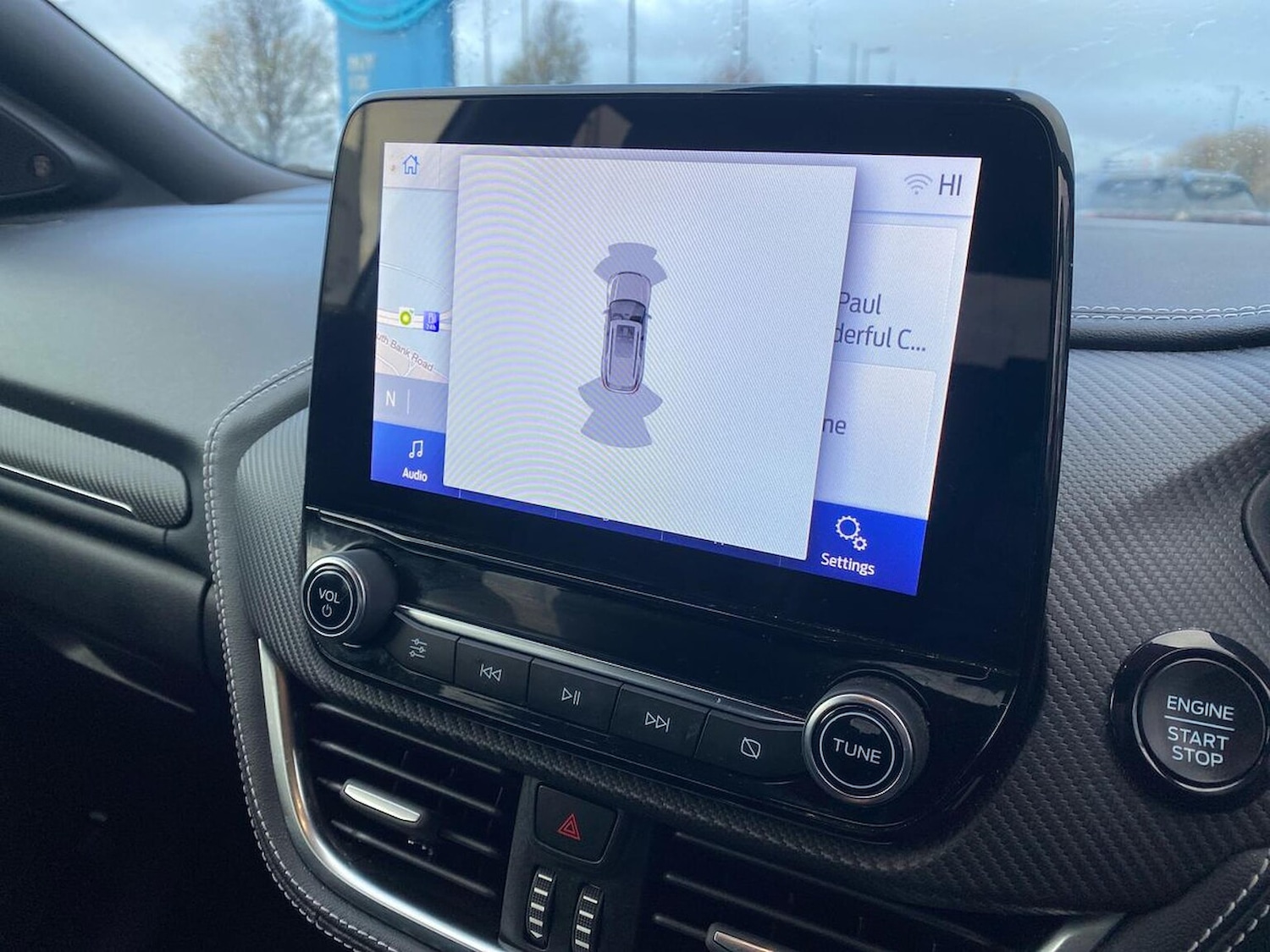 Used Ford Puma 2022 for sale - 76643622: Photo 23