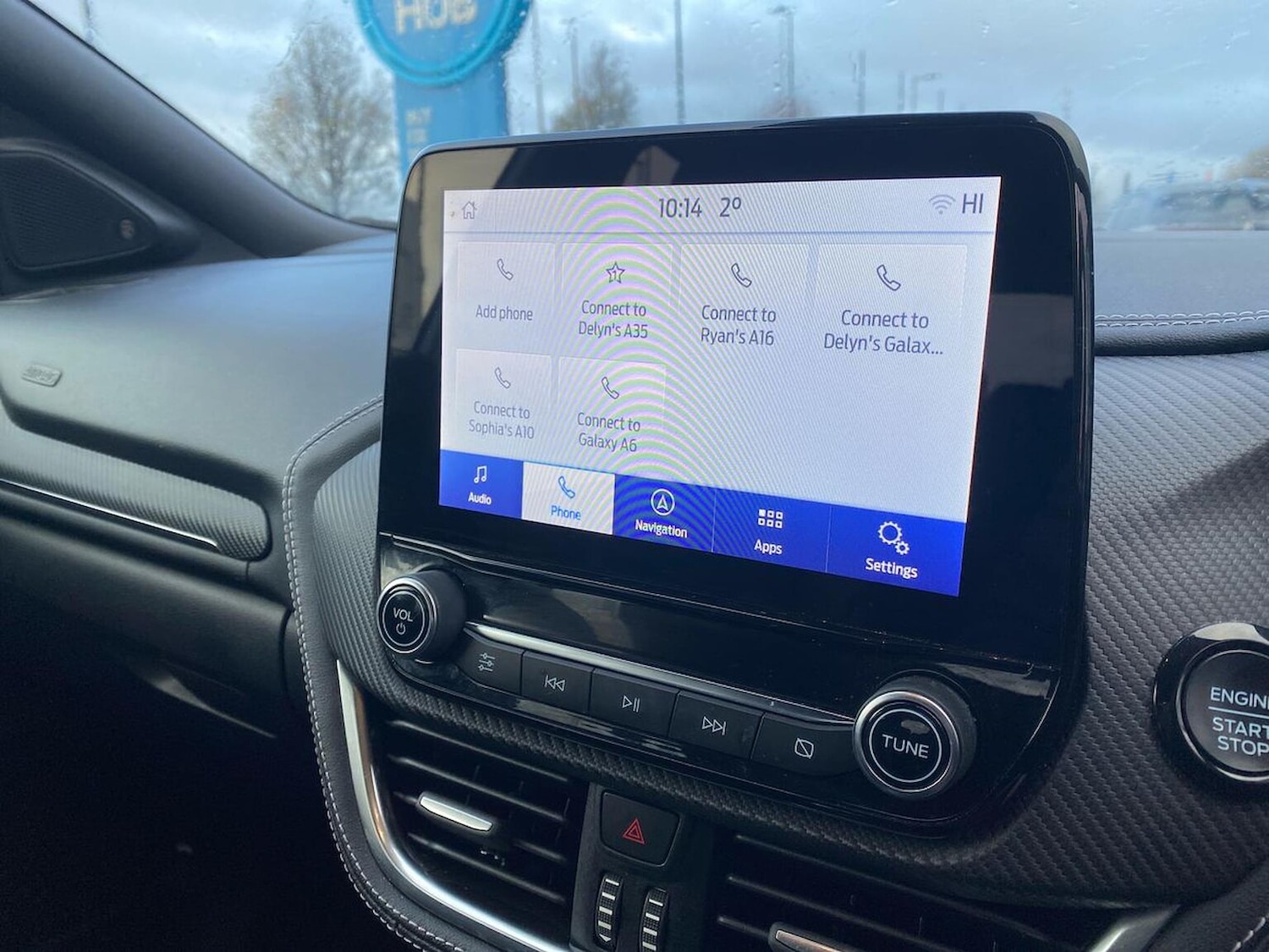 Used Ford Puma 2022 for sale - 76643622: Photo 25