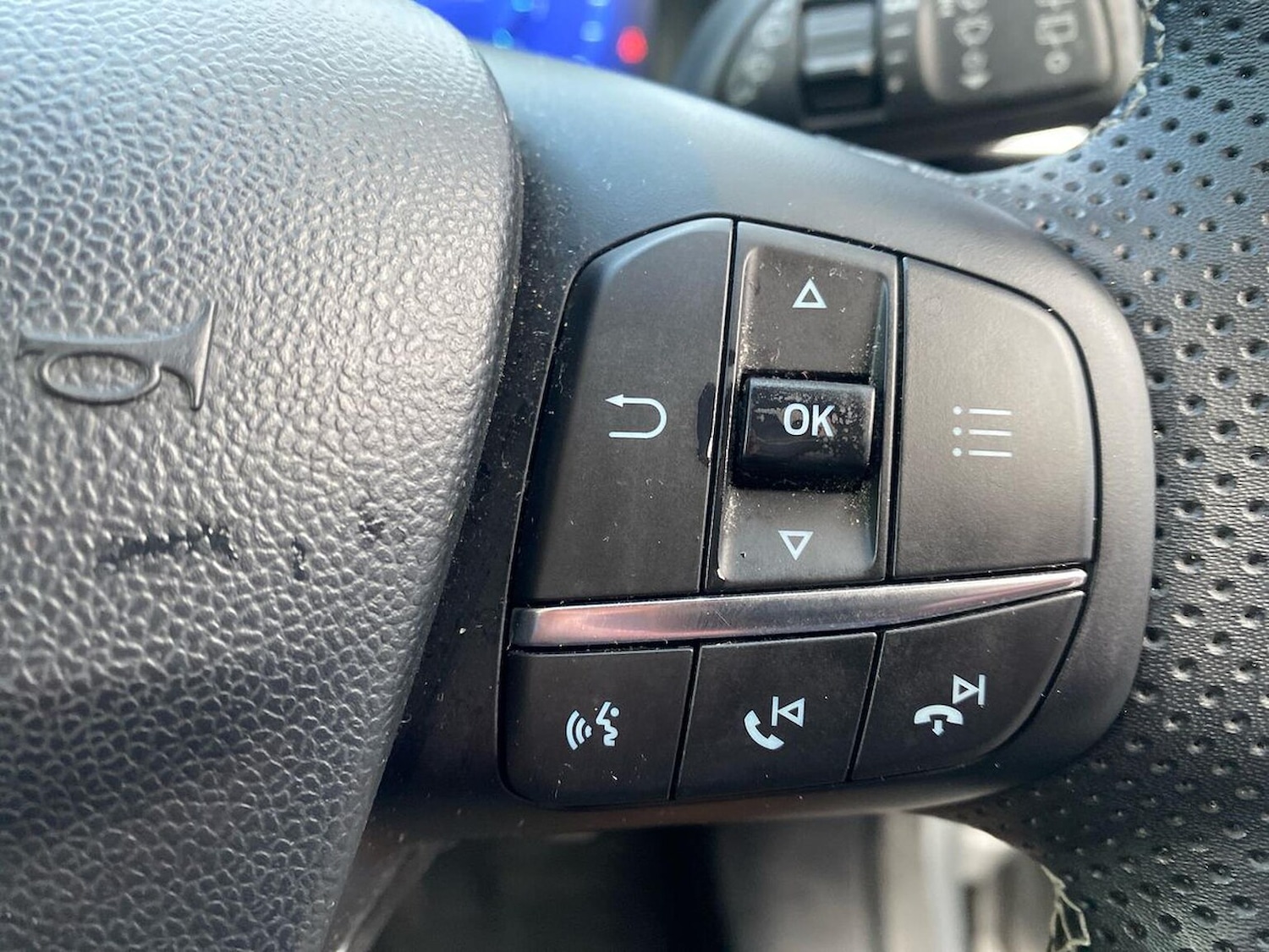 Used Ford Puma 2022 for sale - 76643622: Photo 27