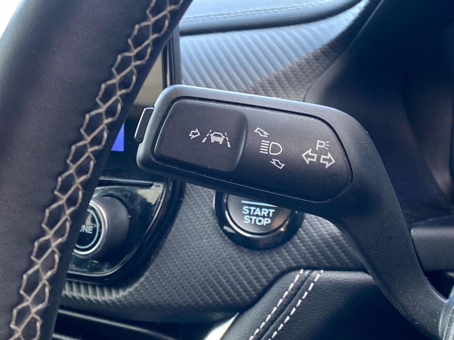 Used Ford Puma 2022 for sale - 76643622: Photo 28