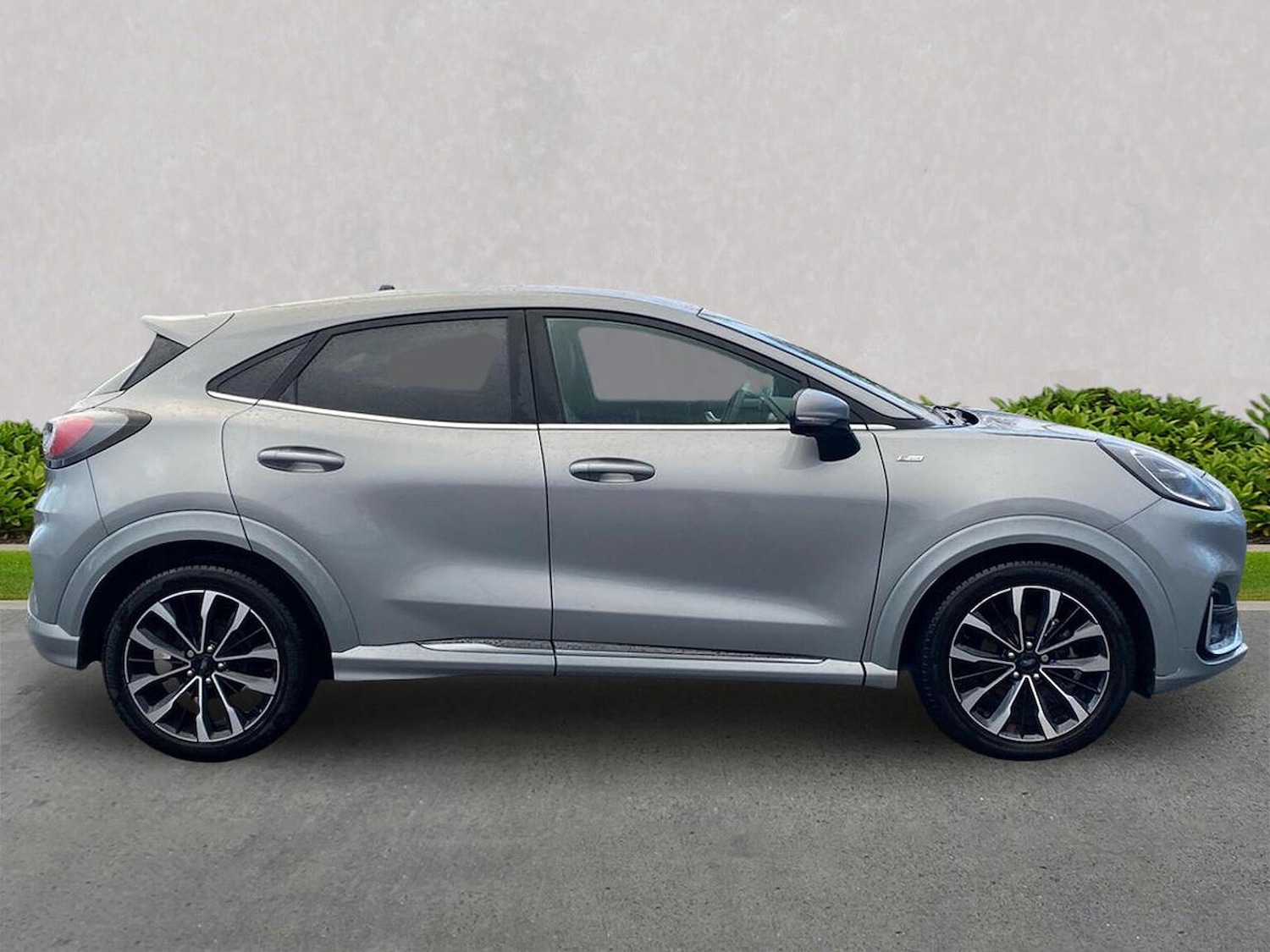 Used Ford Puma 2022 for sale - 76643622: Photo 3