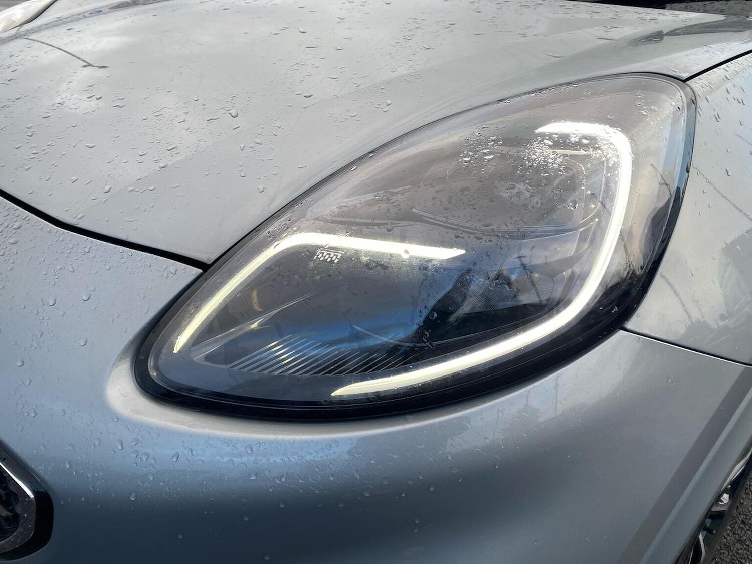 Used Ford Puma 2022 for sale - 76643622: Photo 34