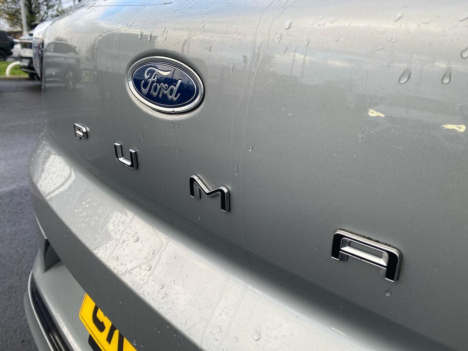 Used Ford Puma 2022 for sale - 76643622: Photo 35