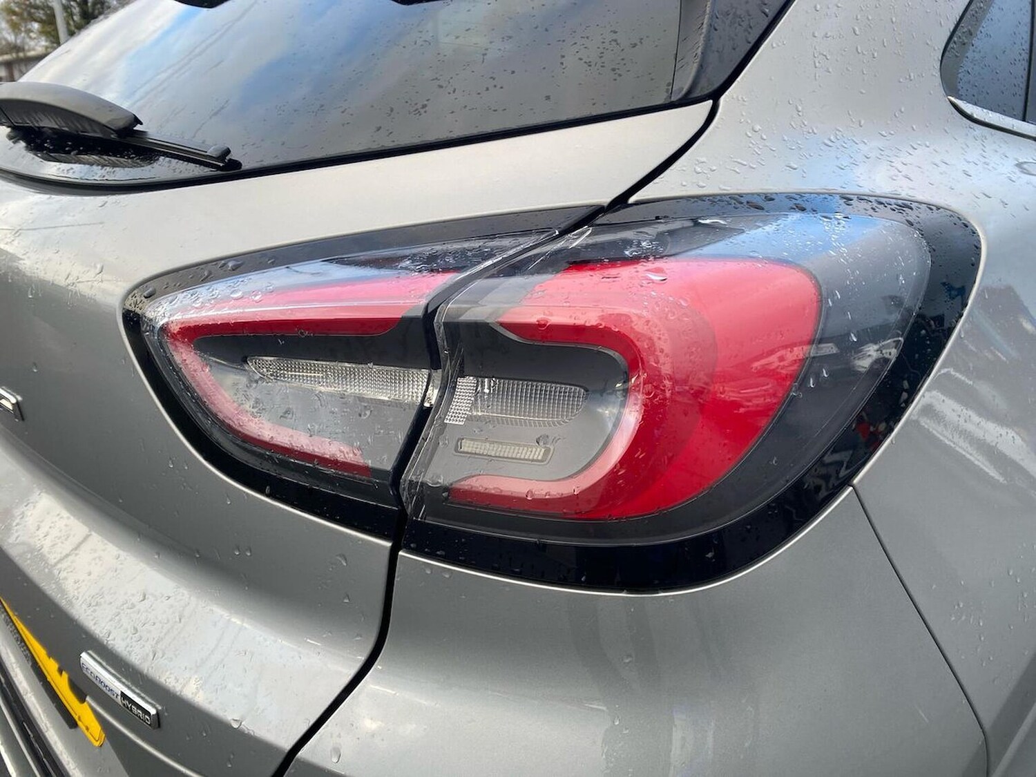 Used Ford Puma 2022 for sale - 76643622: Photo 36