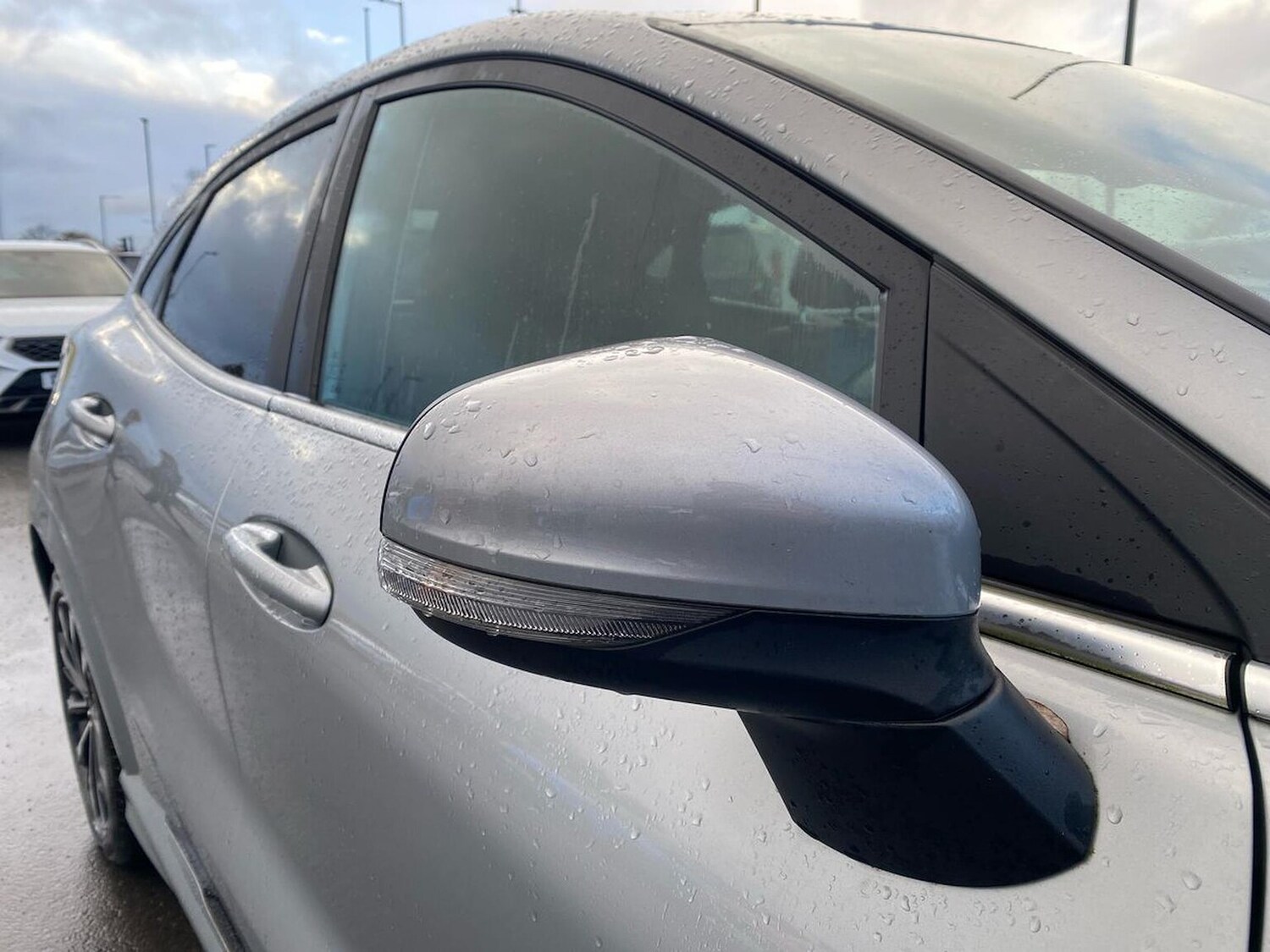 Used Ford Puma 2022 for sale - 76643622: Photo 38