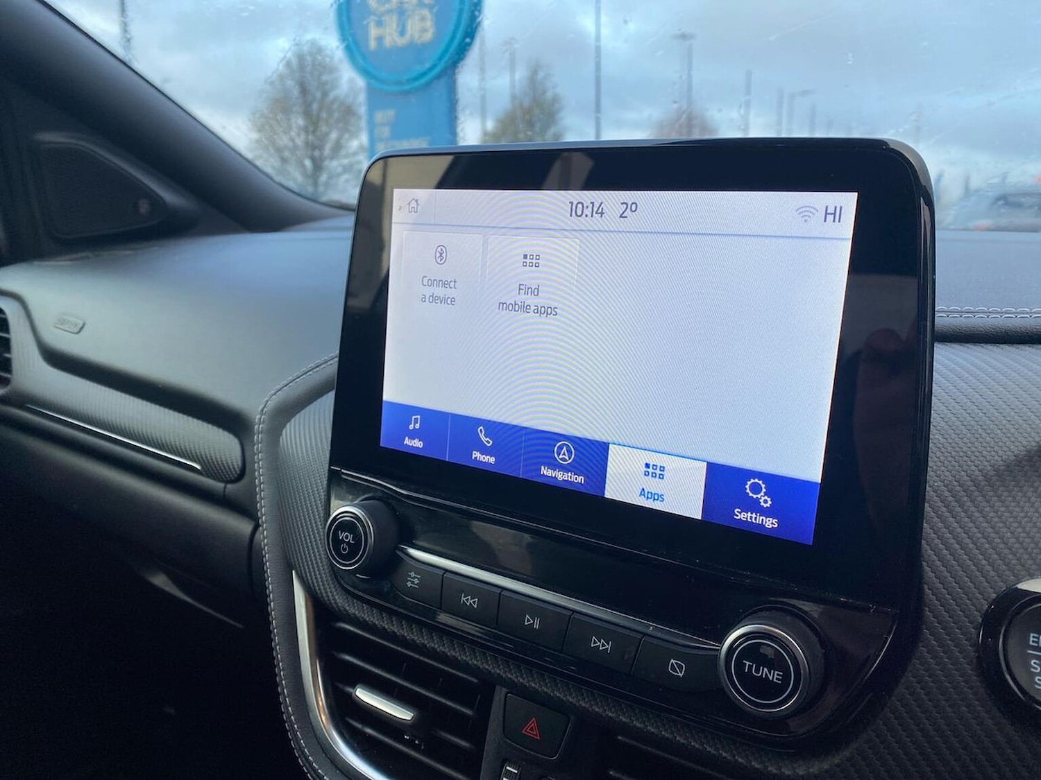 Used Ford Puma 2022 for sale - 76643622: Photo 39