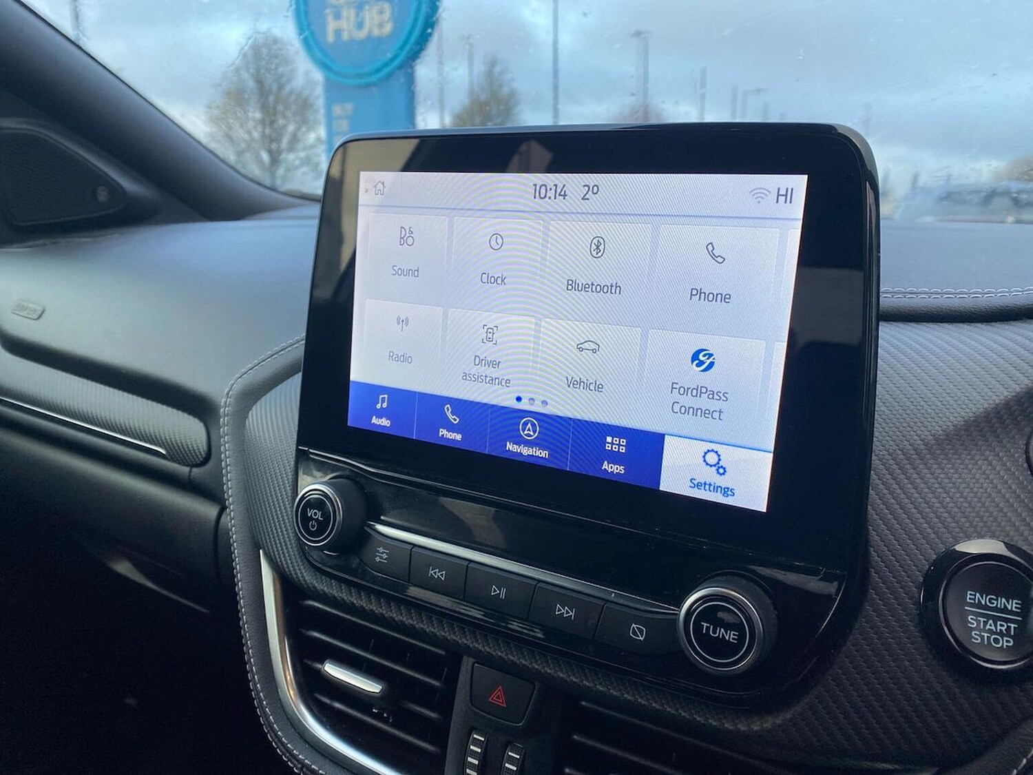 Used Ford Puma 2022 for sale - 76643622: Photo 40