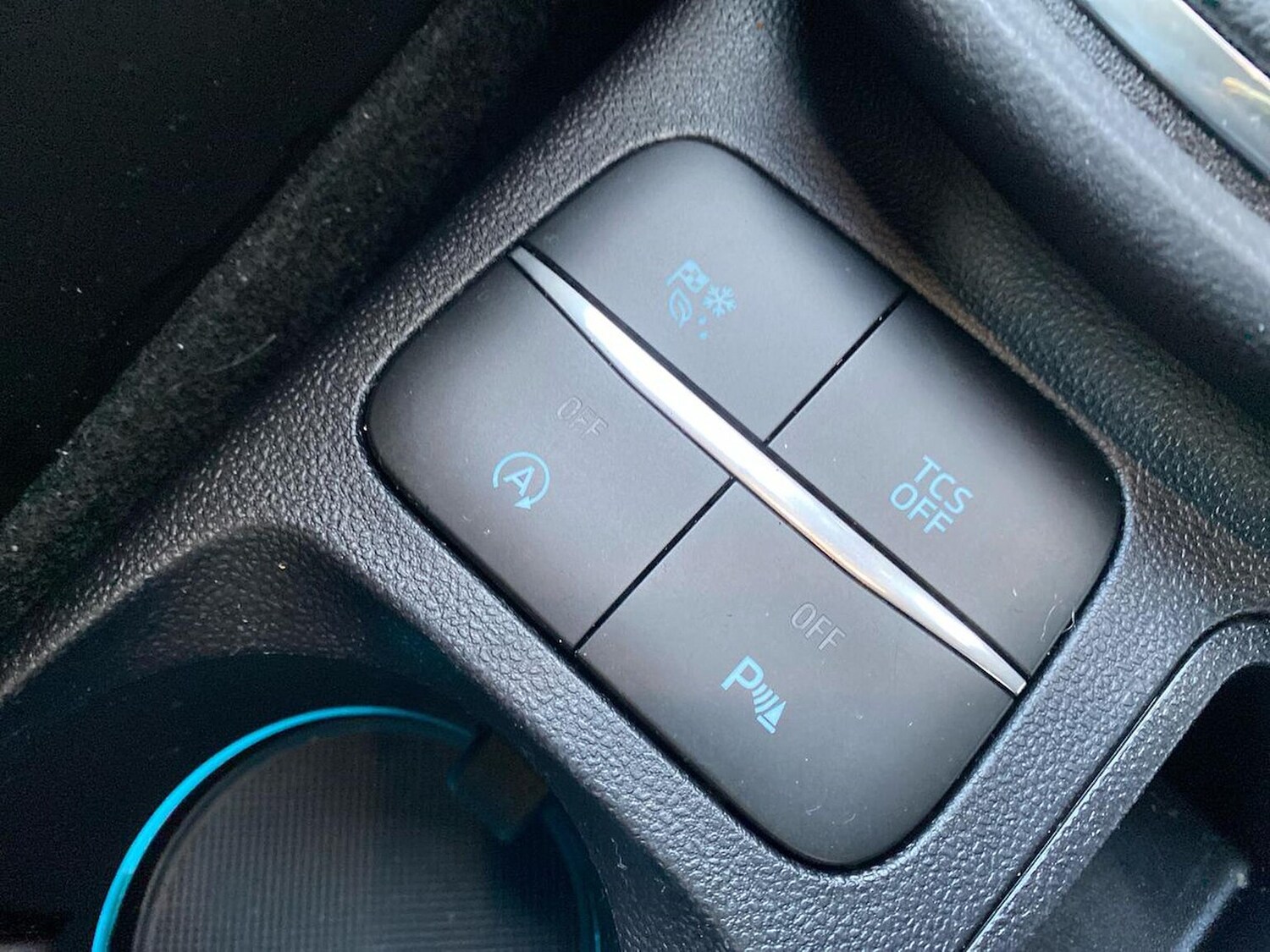 Used Ford Puma 2022 for sale - 76643622: Photo 41