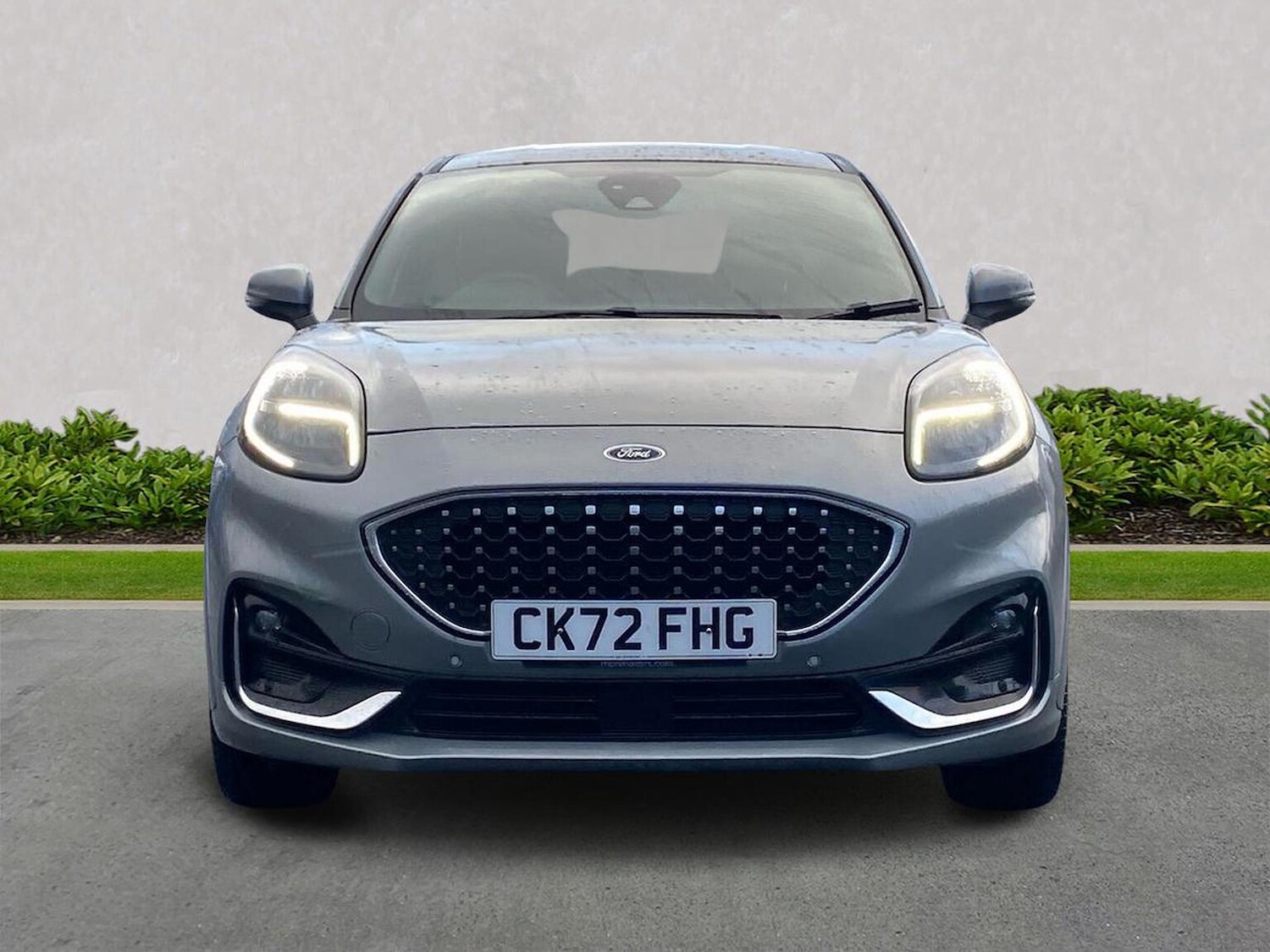 Used Ford Puma 2022 for sale - 76643622: Photo 5