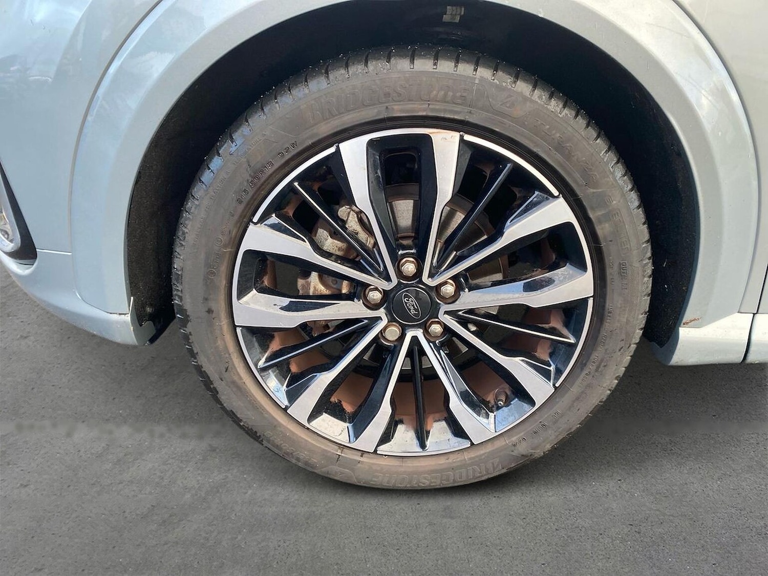 Used Ford Puma 2022 for sale - 76643622: Photo 6