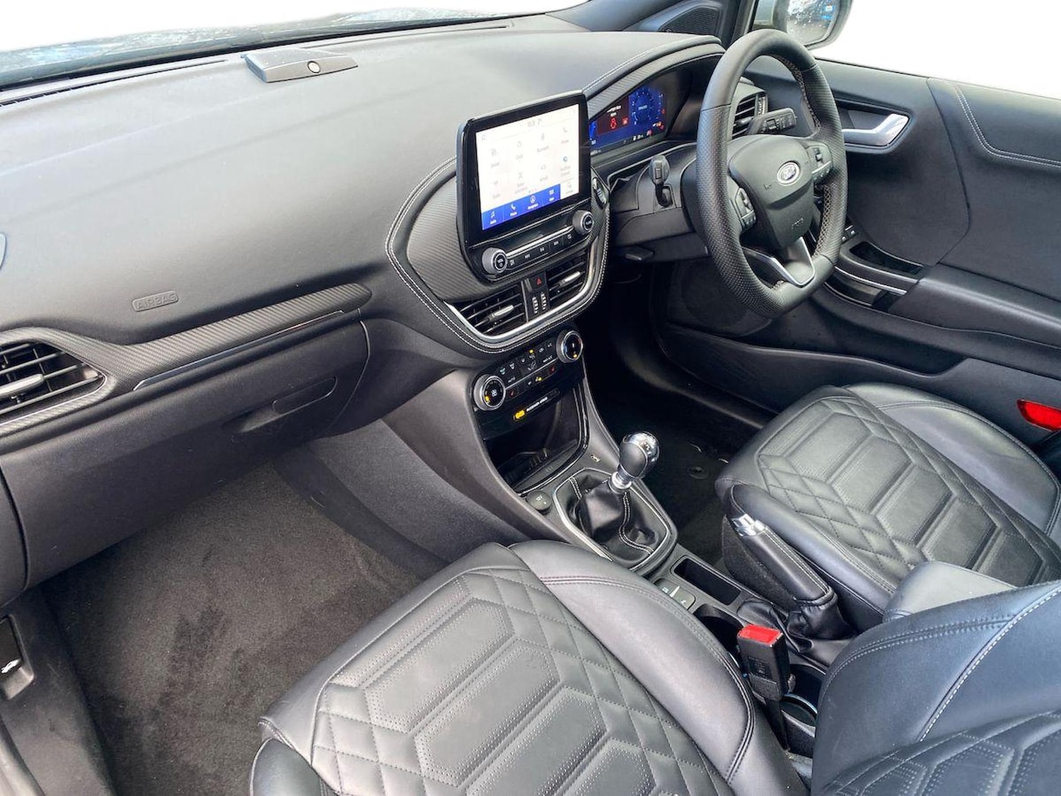 Used Ford Puma 2022 for sale - 76643622: Photo 7