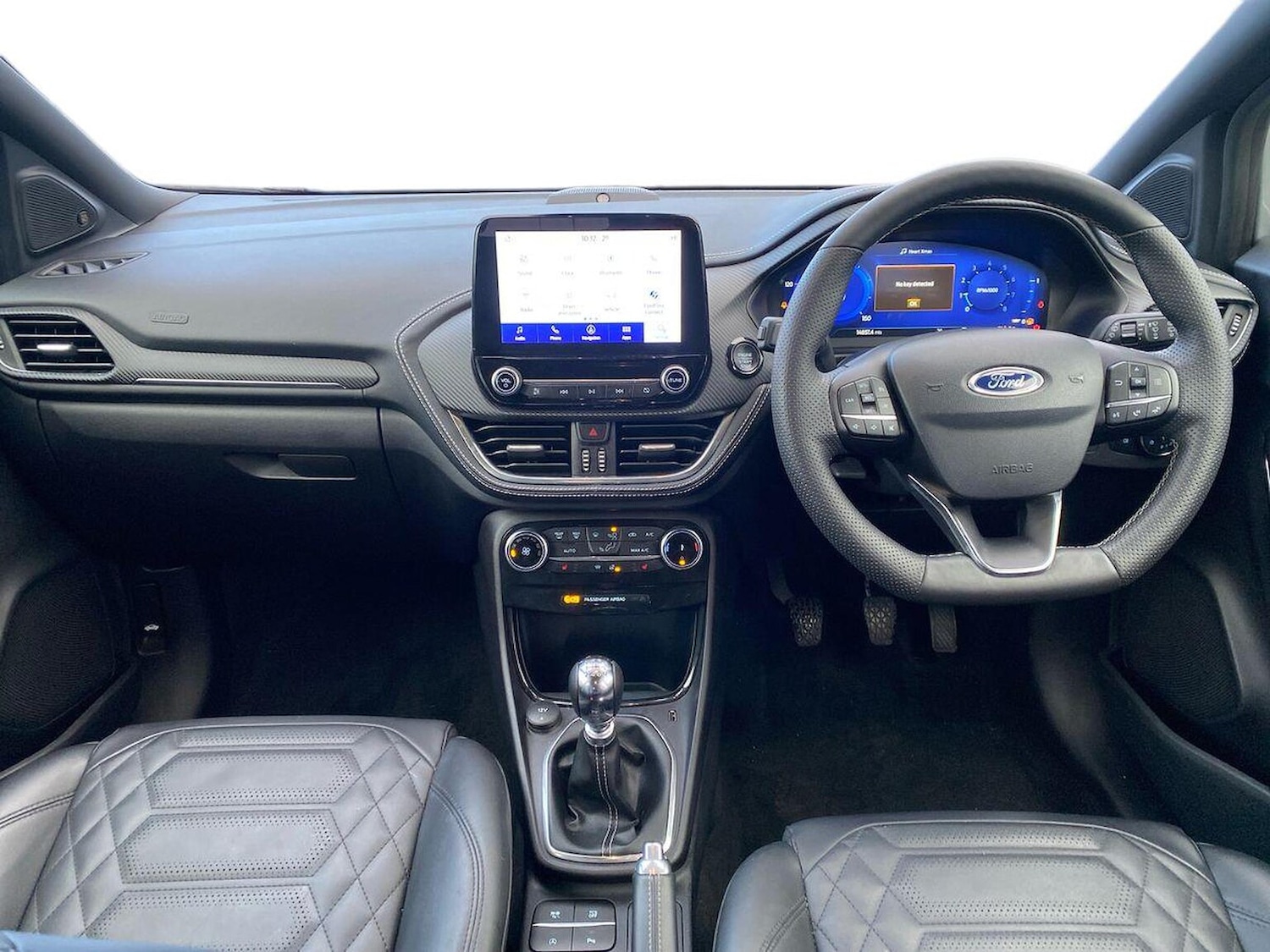 Used Ford Puma 2022 for sale - 76643622: Photo 8