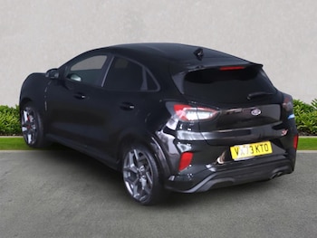 Used Ford Puma 2023 for sale - 78950591: Photo