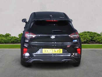 Used Ford Puma 2023 for sale - 78950591: Photo