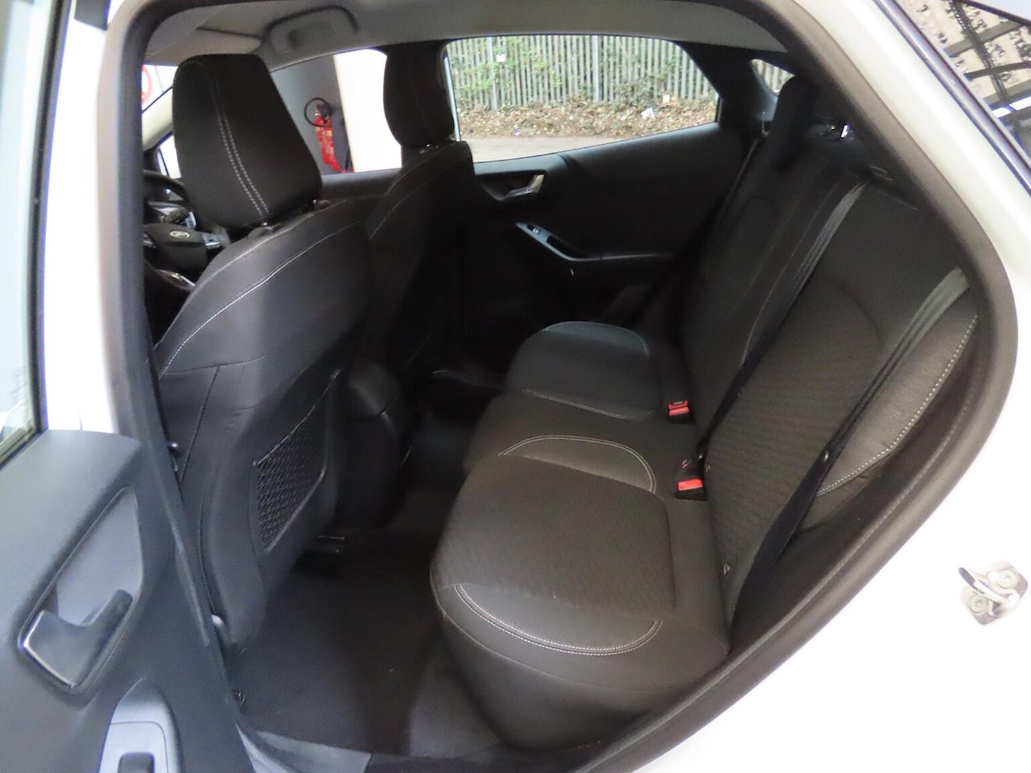 Used Ford Puma 2023 for sale - 76497239: Photo 10