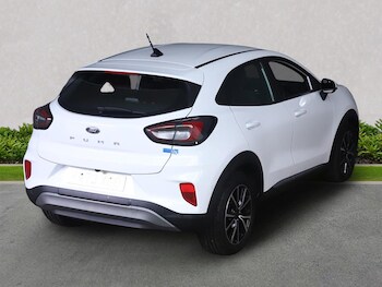 Used Ford Puma 2023 for sale - 76497239: Photo