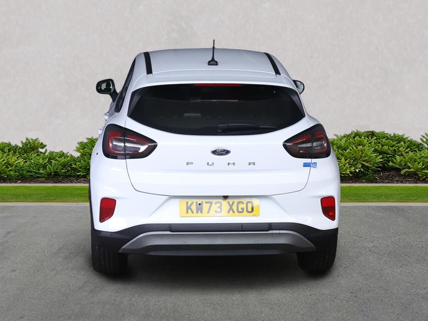 Used Ford Puma 2023 for sale - 76497239: Photo 4